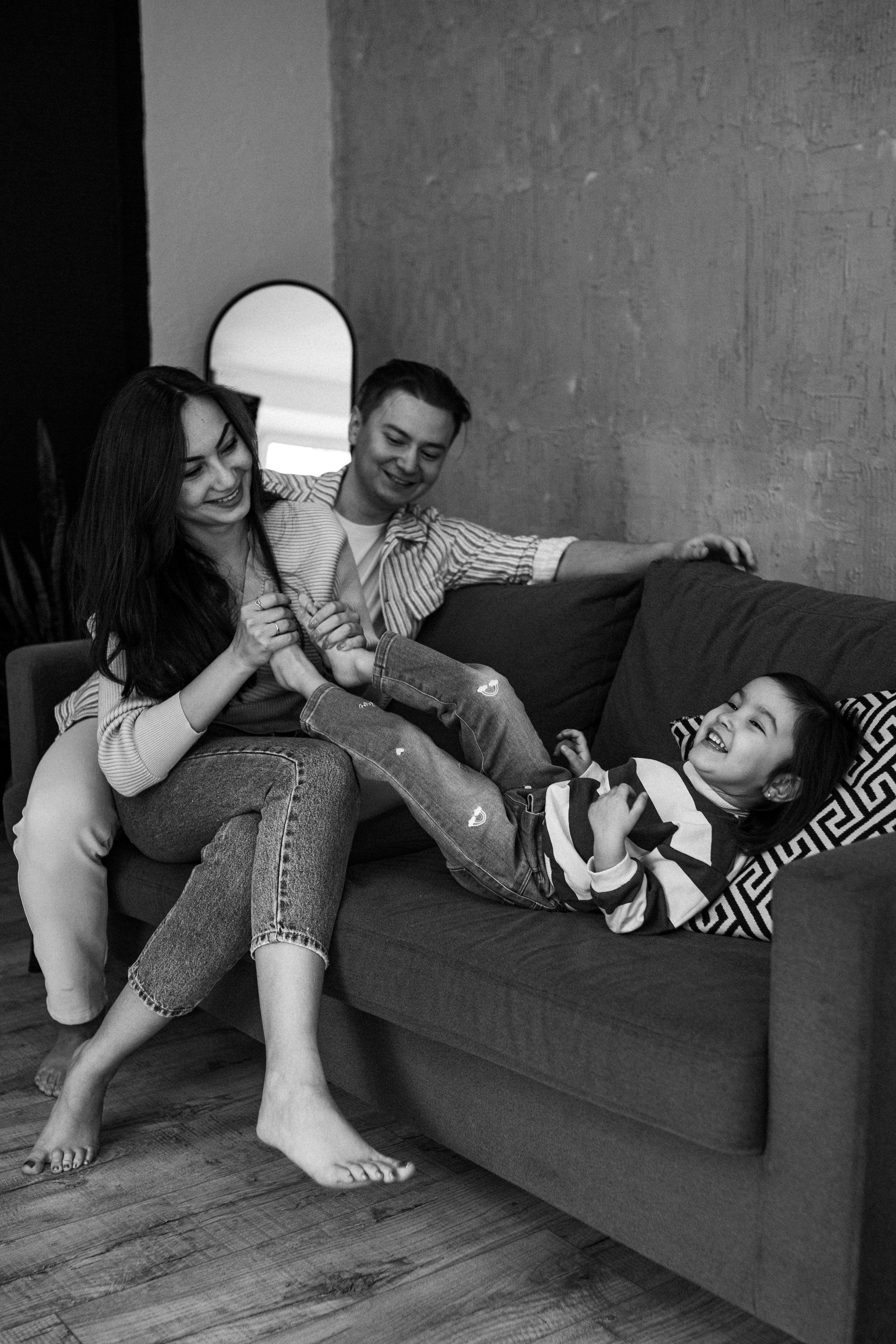 Семья🧡. Фотограф Санкт-Петербург