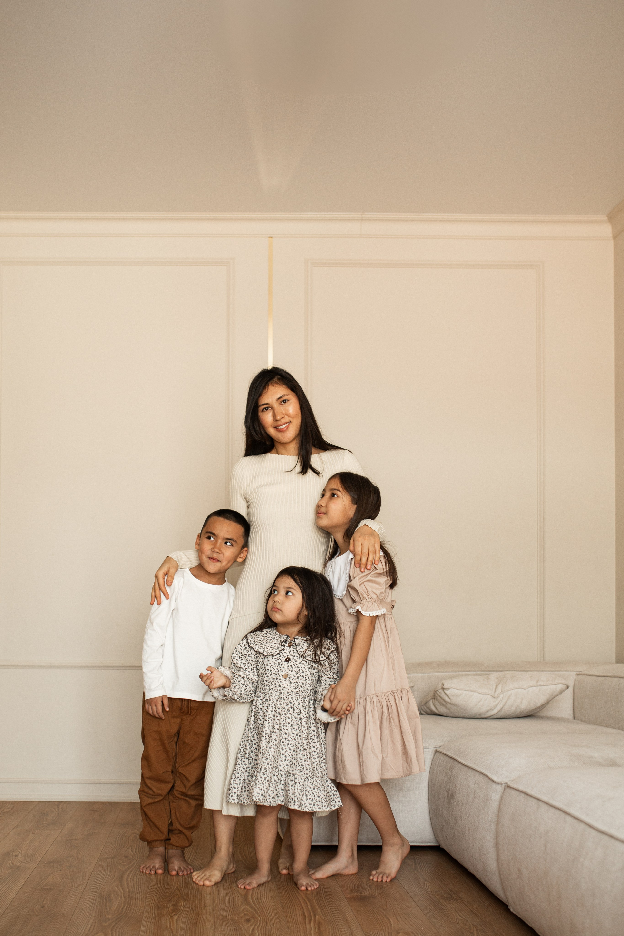 Любовь мамы💕. Фотограф Санкт-Петербург