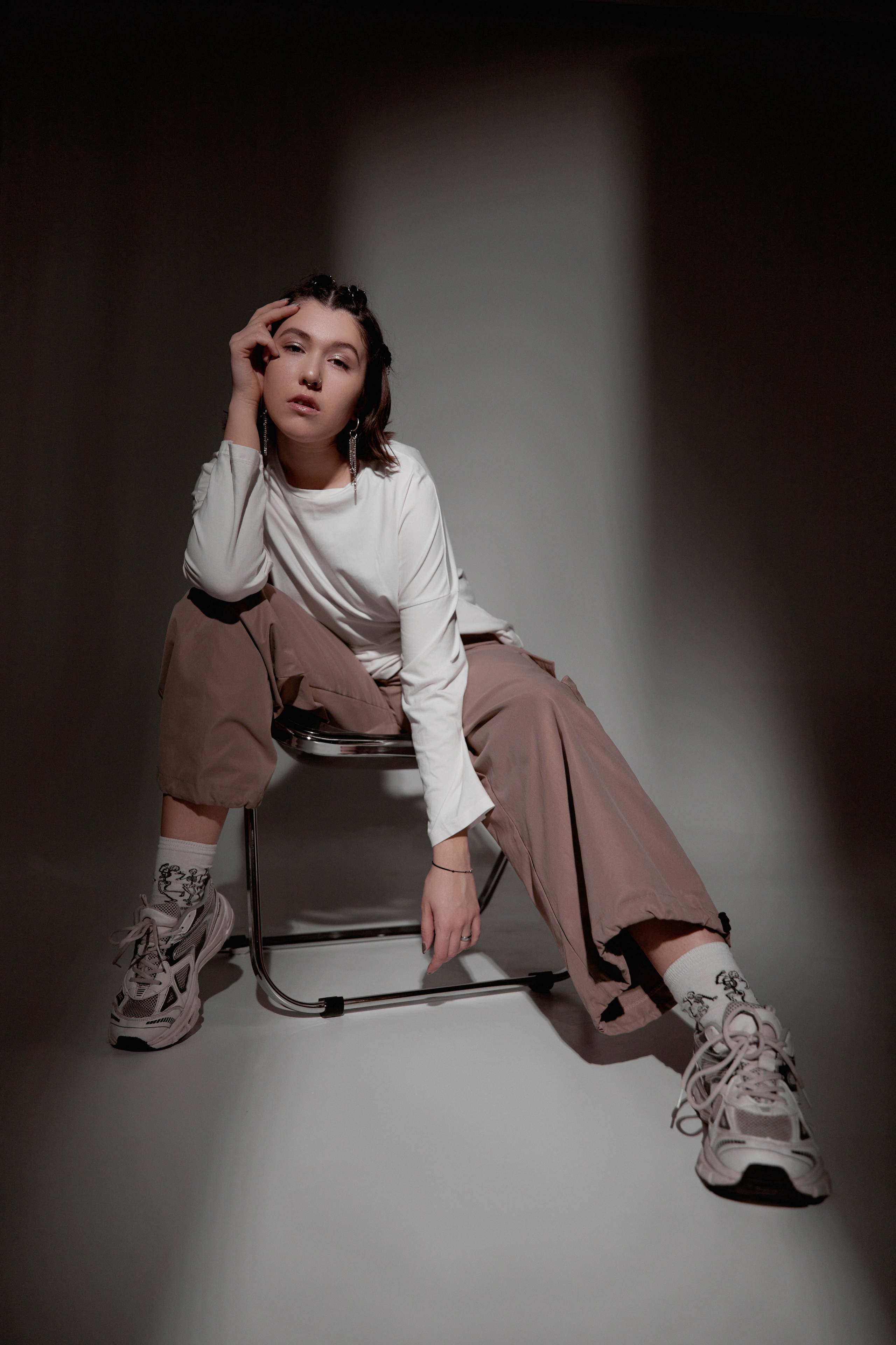 Ксения. Фотосессии в Ростове-на-Дону. Мария Роскошная