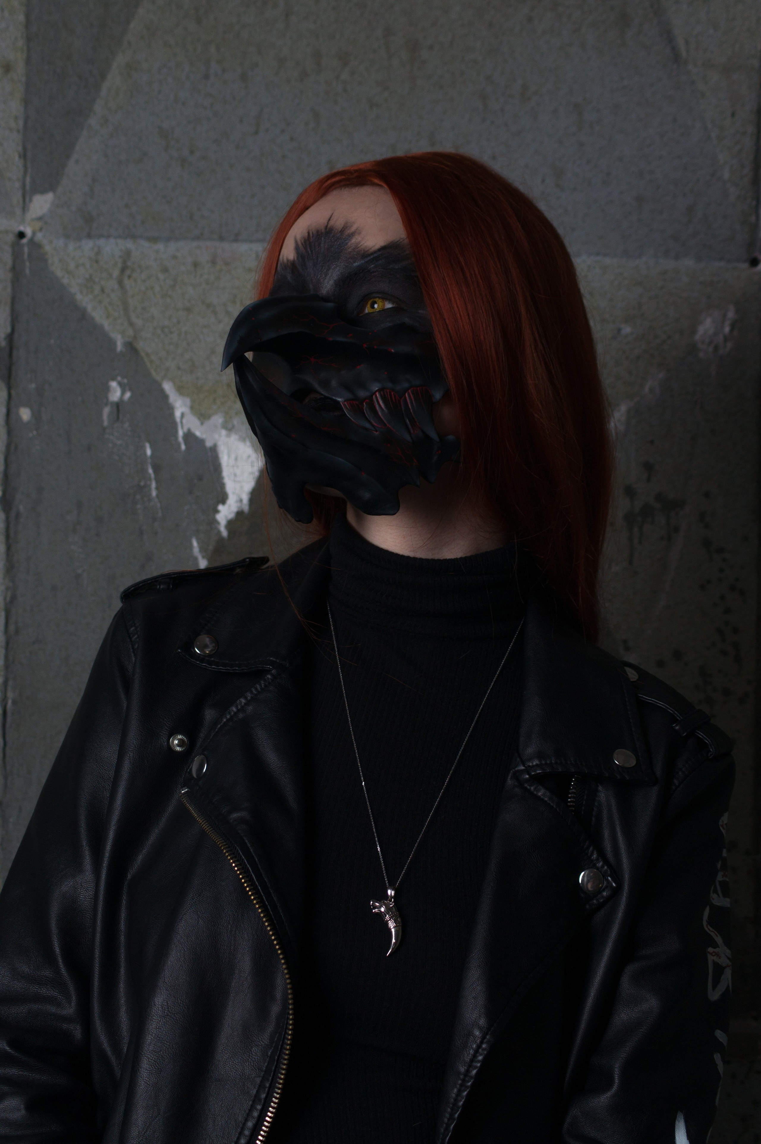 Птица/Сергей Разумовский (Персонаж Bubble Comics). Главная