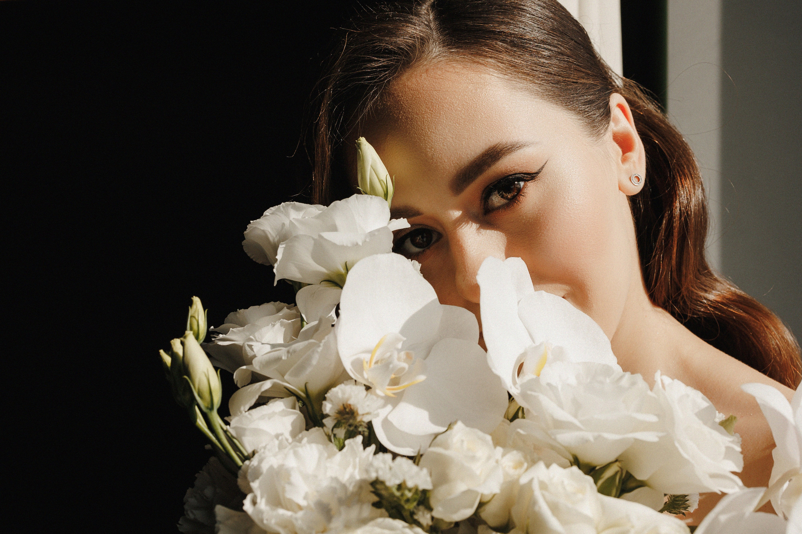 Никита и Катя. Семейный свадебный фотограф Семен Егоров