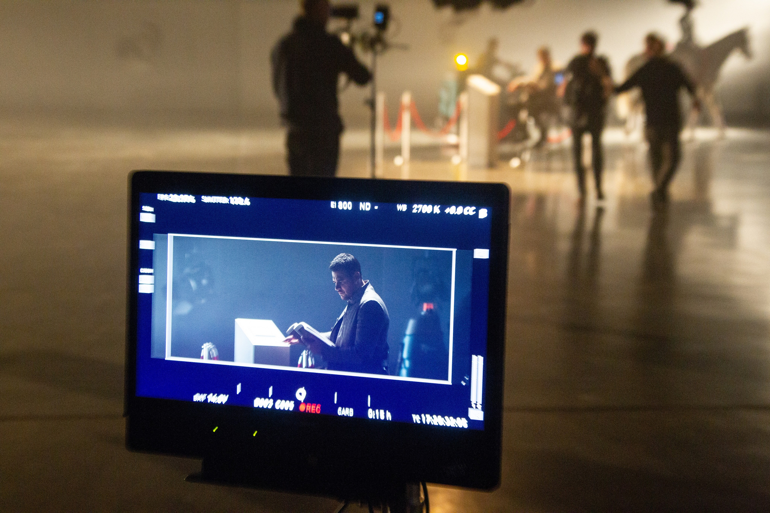 Творческие проекты. Фотохроника для следующих поколений