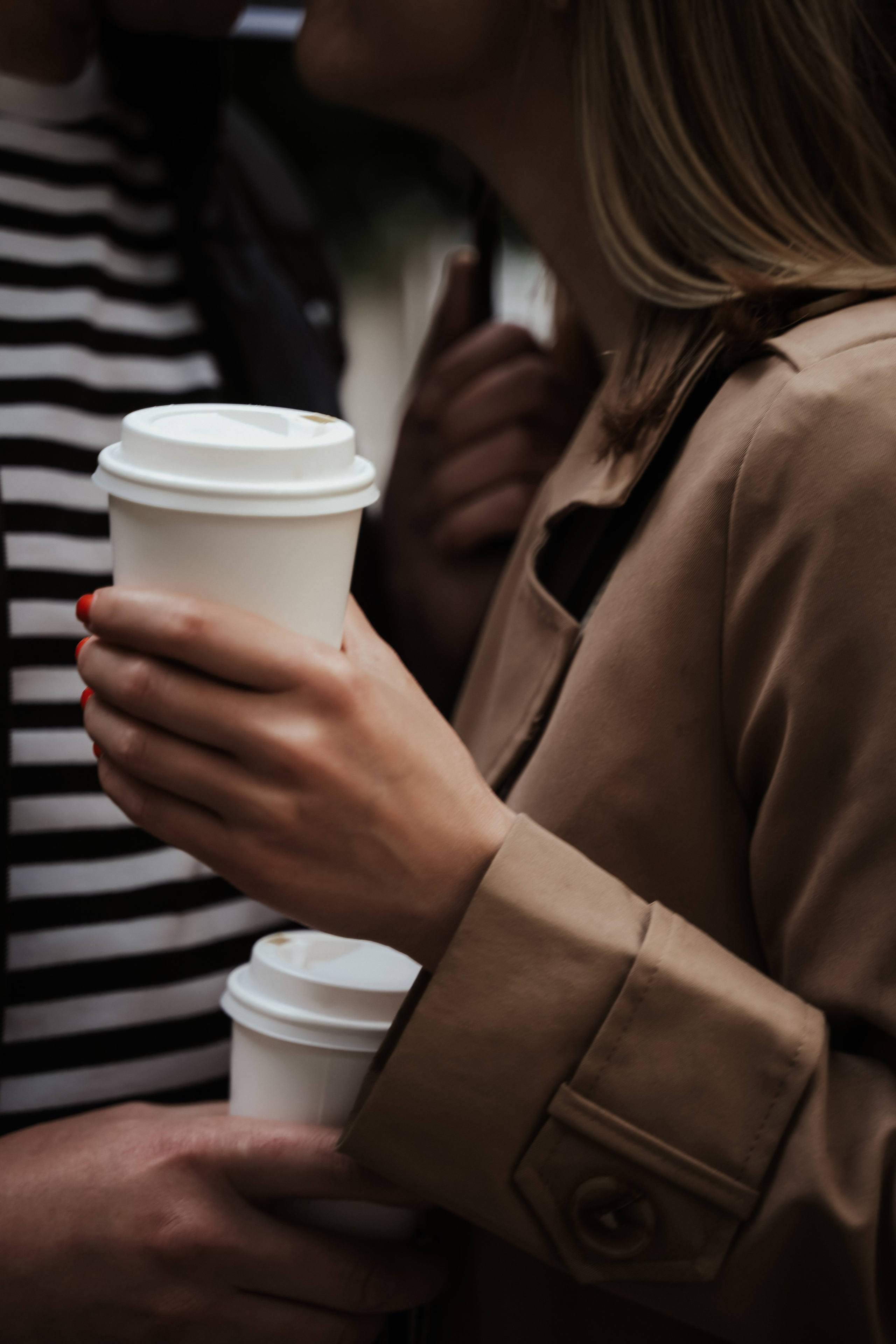 Евгения и Александр. Фотограф в Москве Анна Бабурина