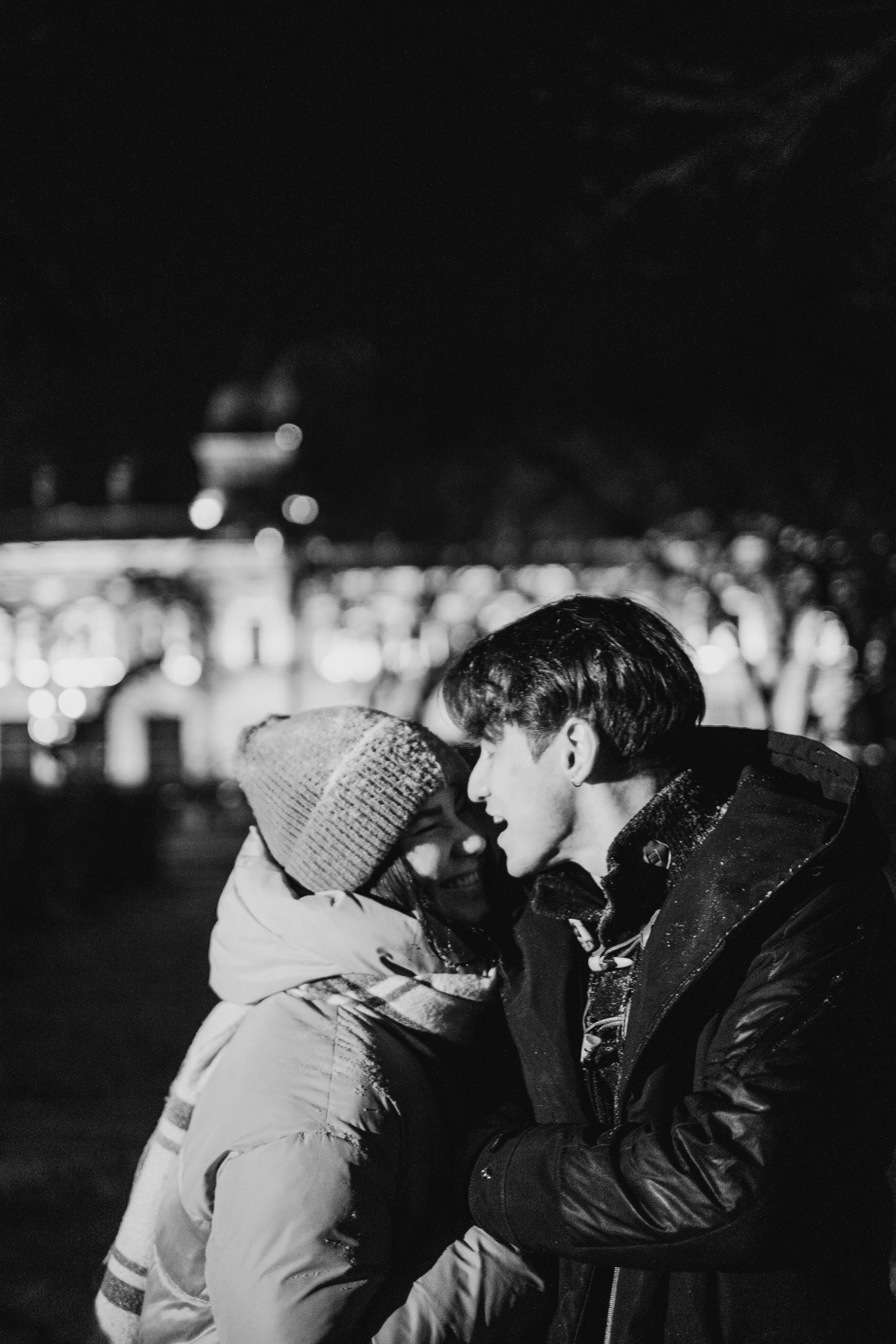 I&K. Фотограф Благовещенска Яна