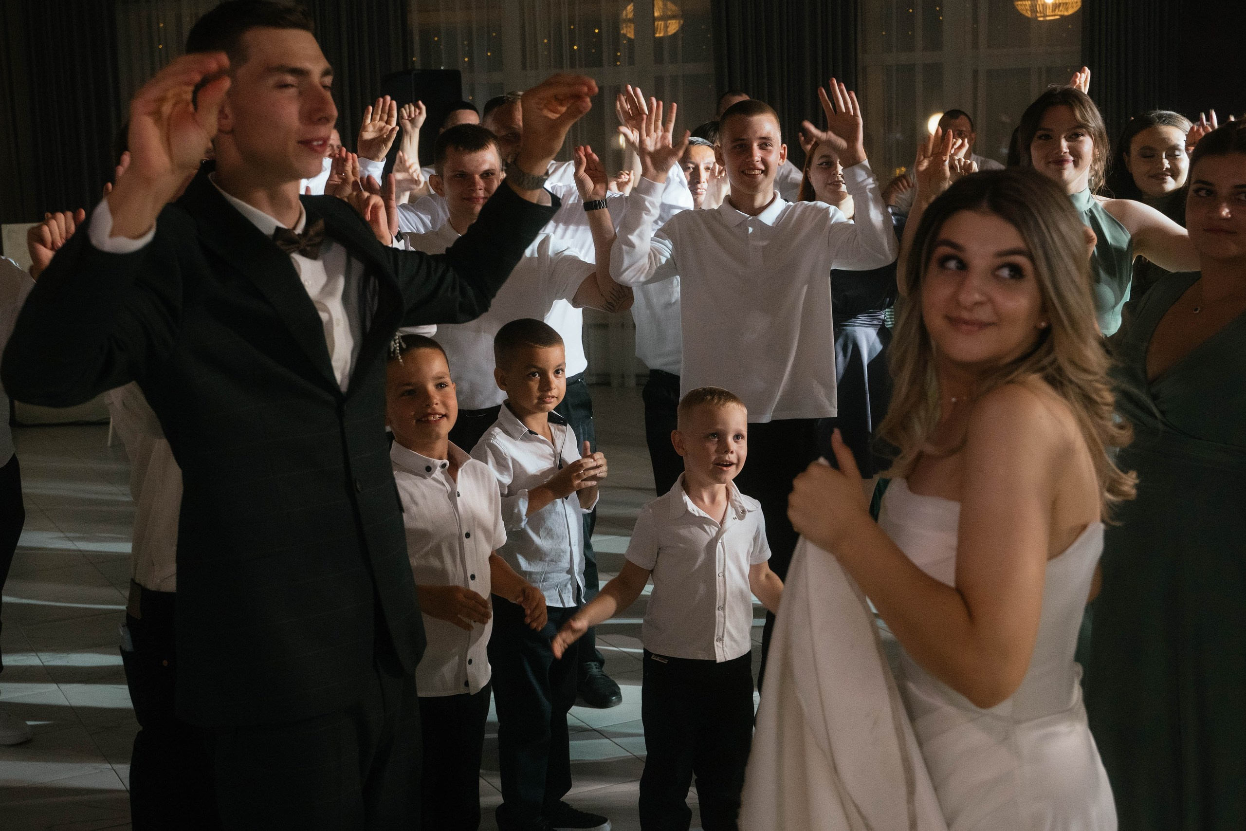 Wedding day #80. Свадебный, семейный фотограф в Рязани Лена Брант