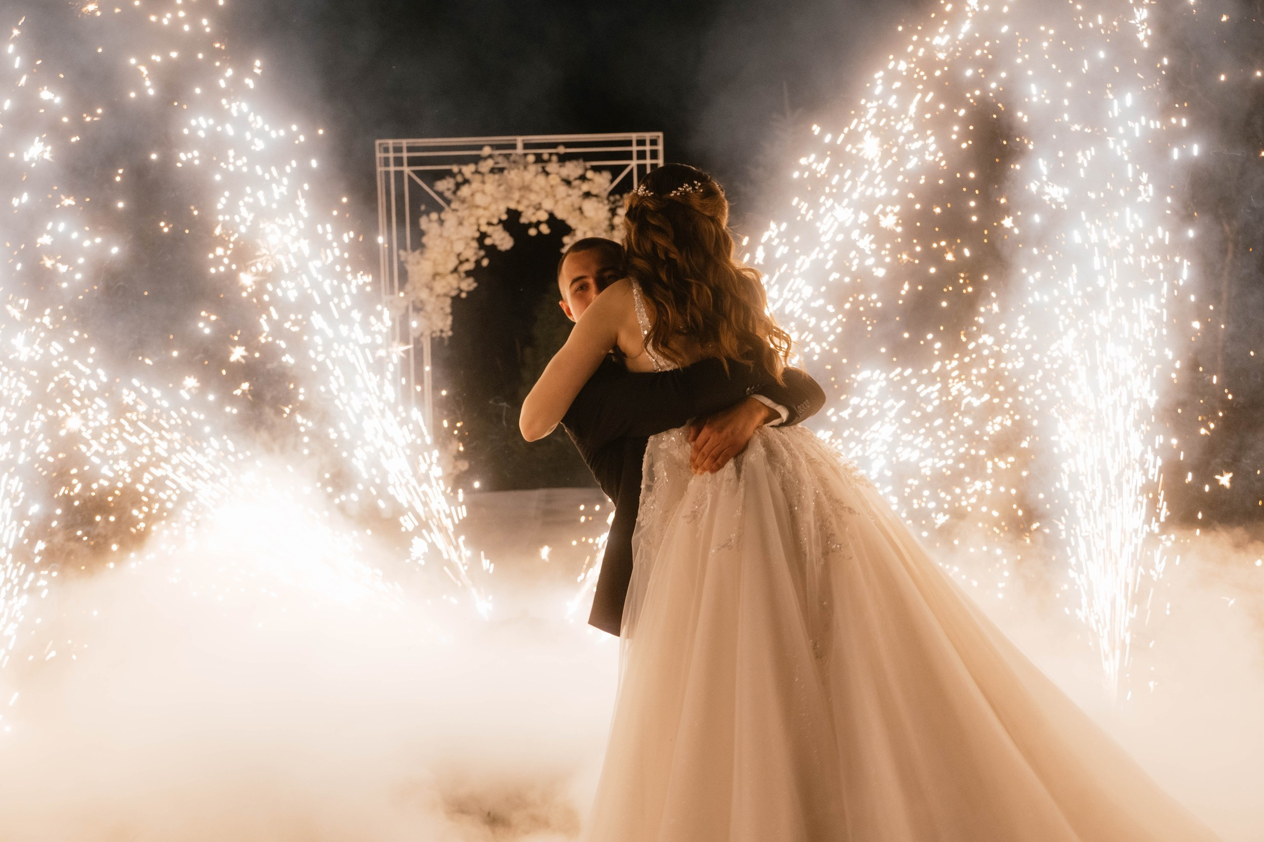 Wedding day #90. Свадебный, семейный фотограф в Рязани Лена Брант