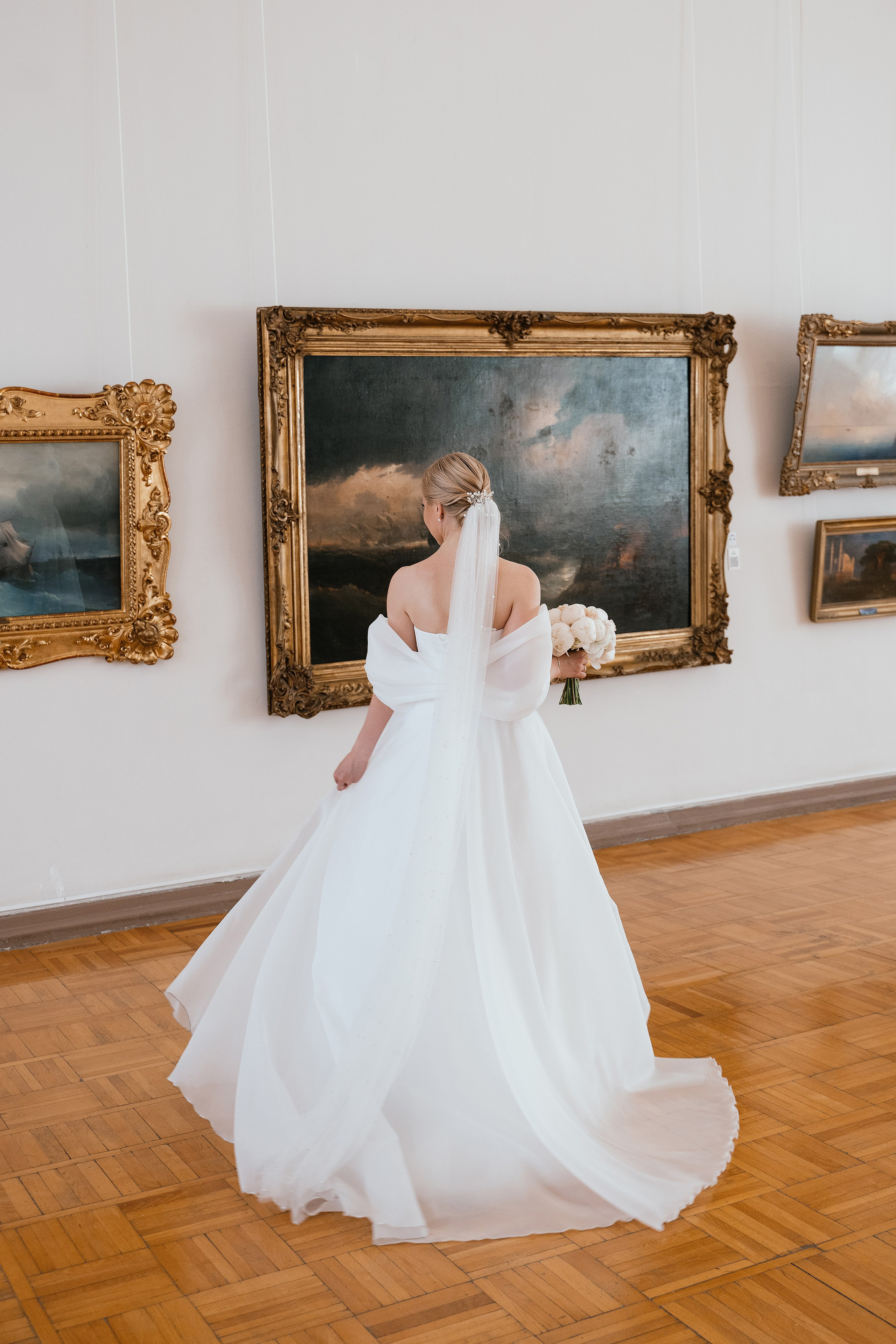 Wedding day #65. Свадебный, семейный фотограф в Рязани Лена Брант