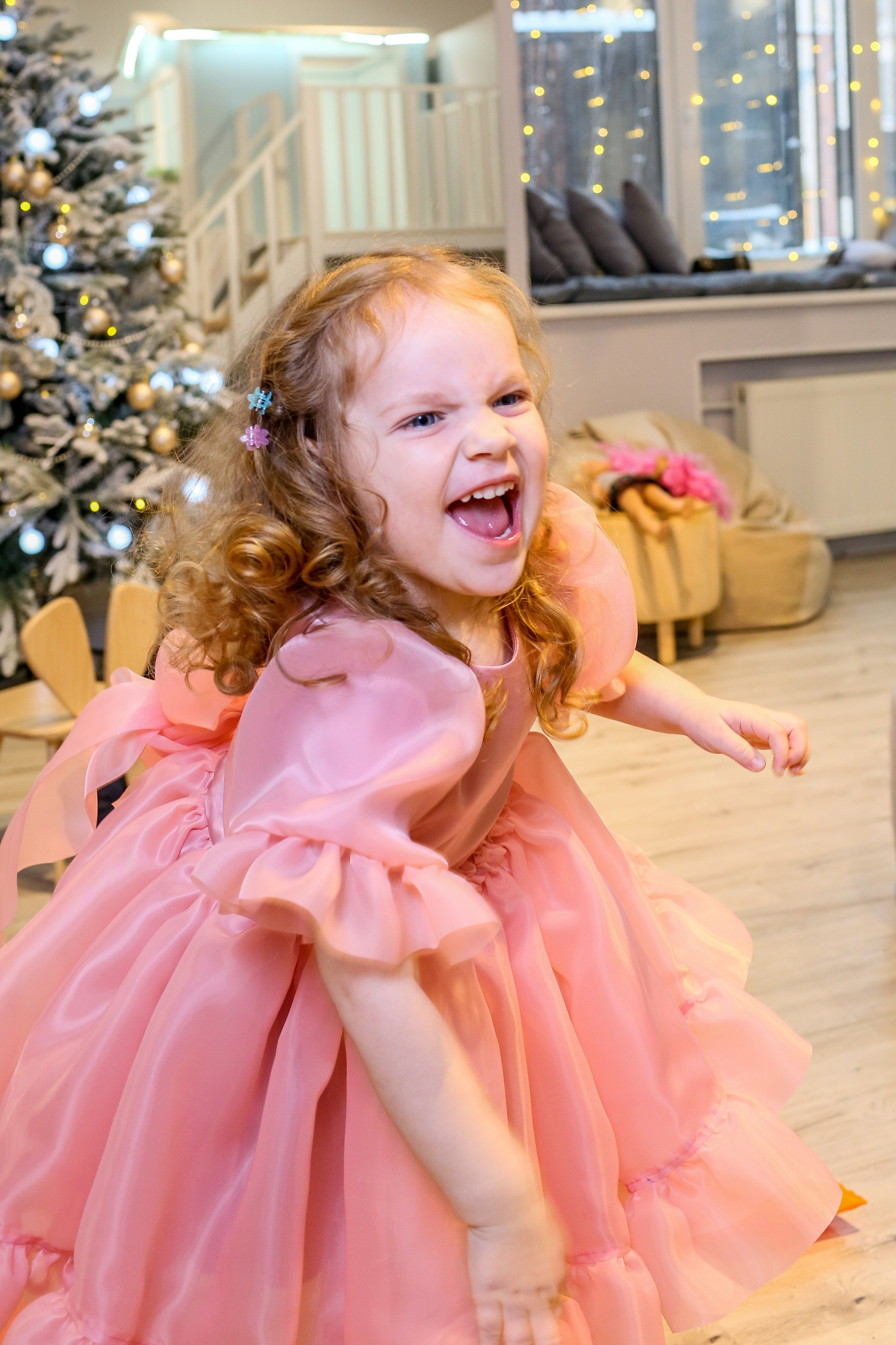 Детский лофт. Твой снимок СПб