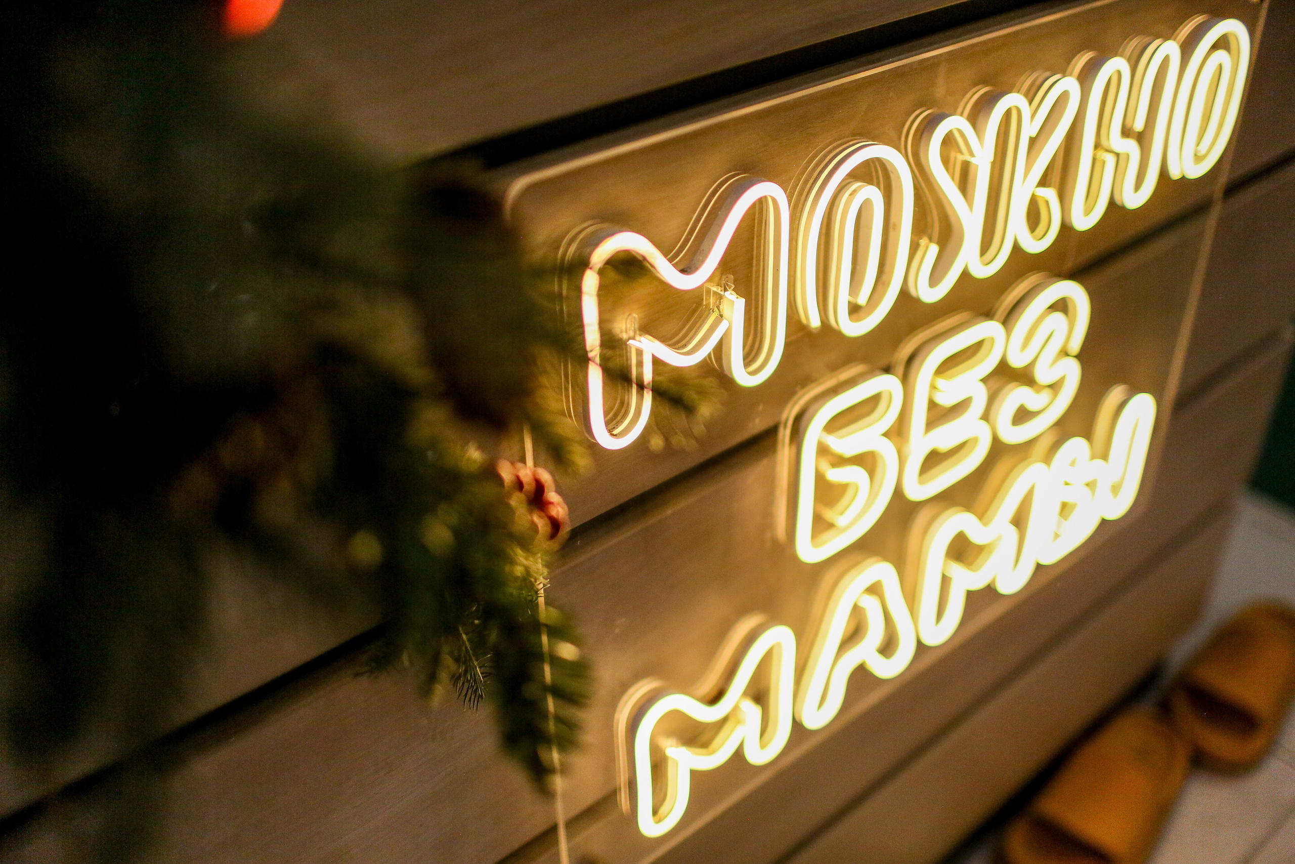 Детский лофт. Твой снимок СПб