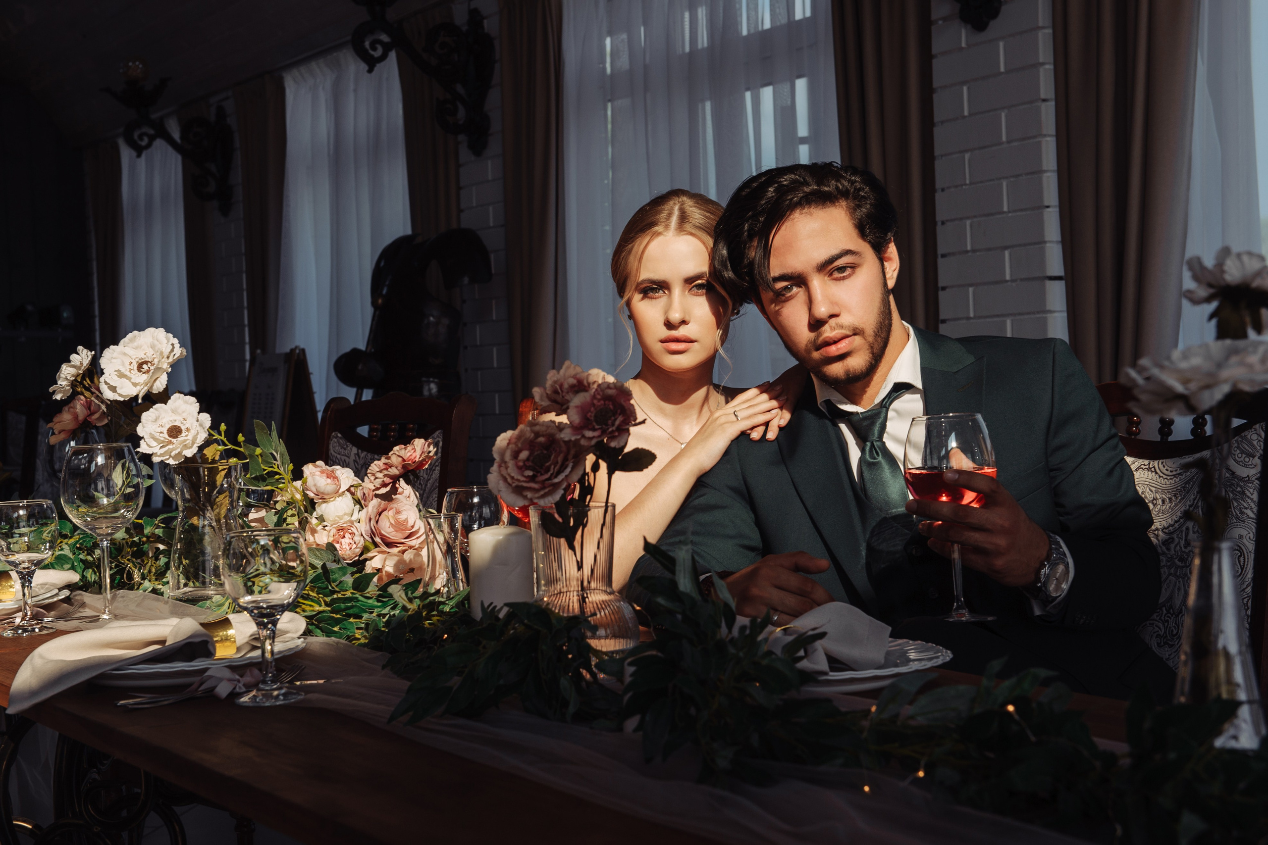 Слайдер. Свадебный и семейный фотограф в Уфе Дарья Наркевич