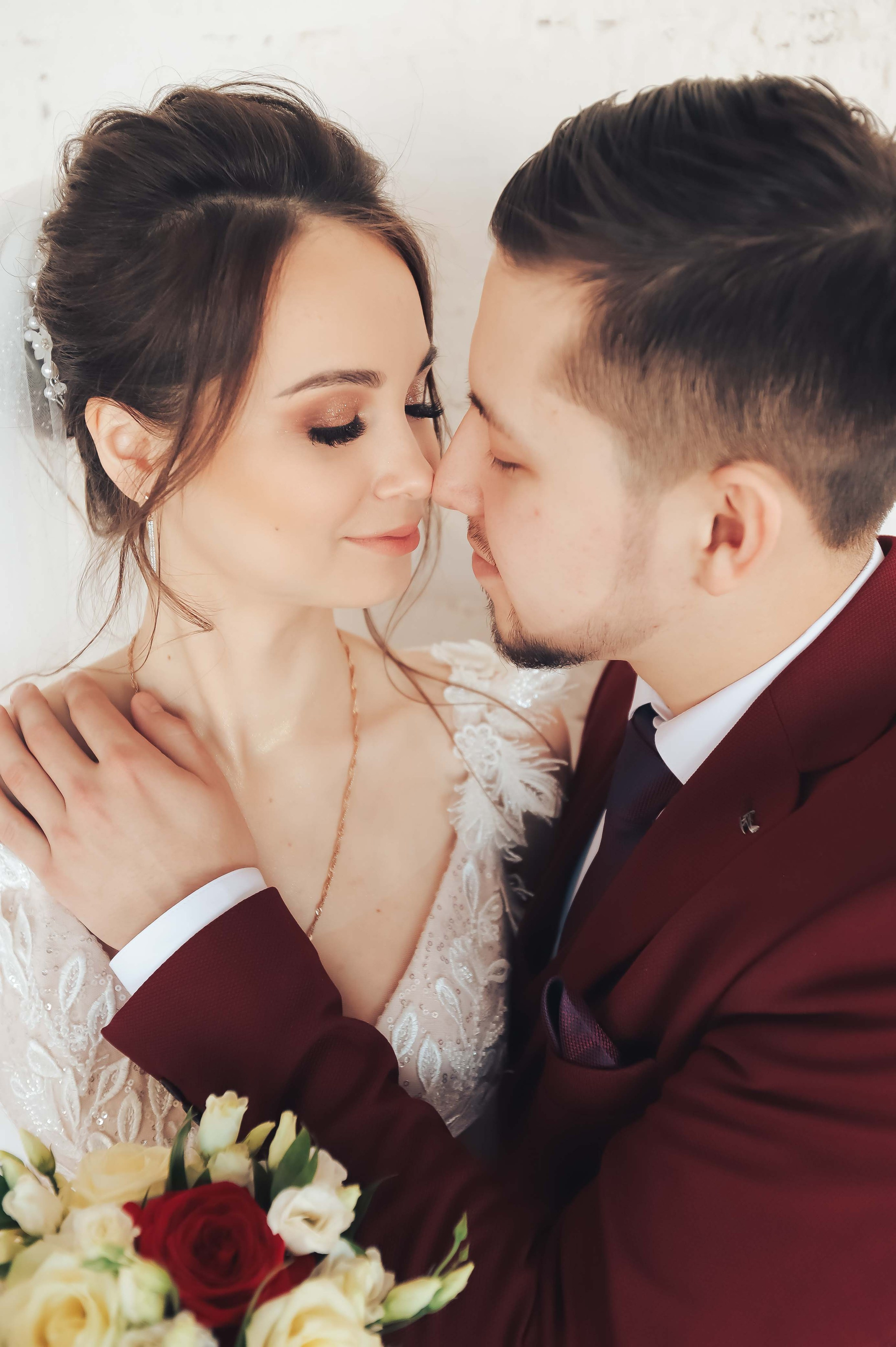 07.06.25 Свадьба. Свадебный фотограф видеограф Чебоксары