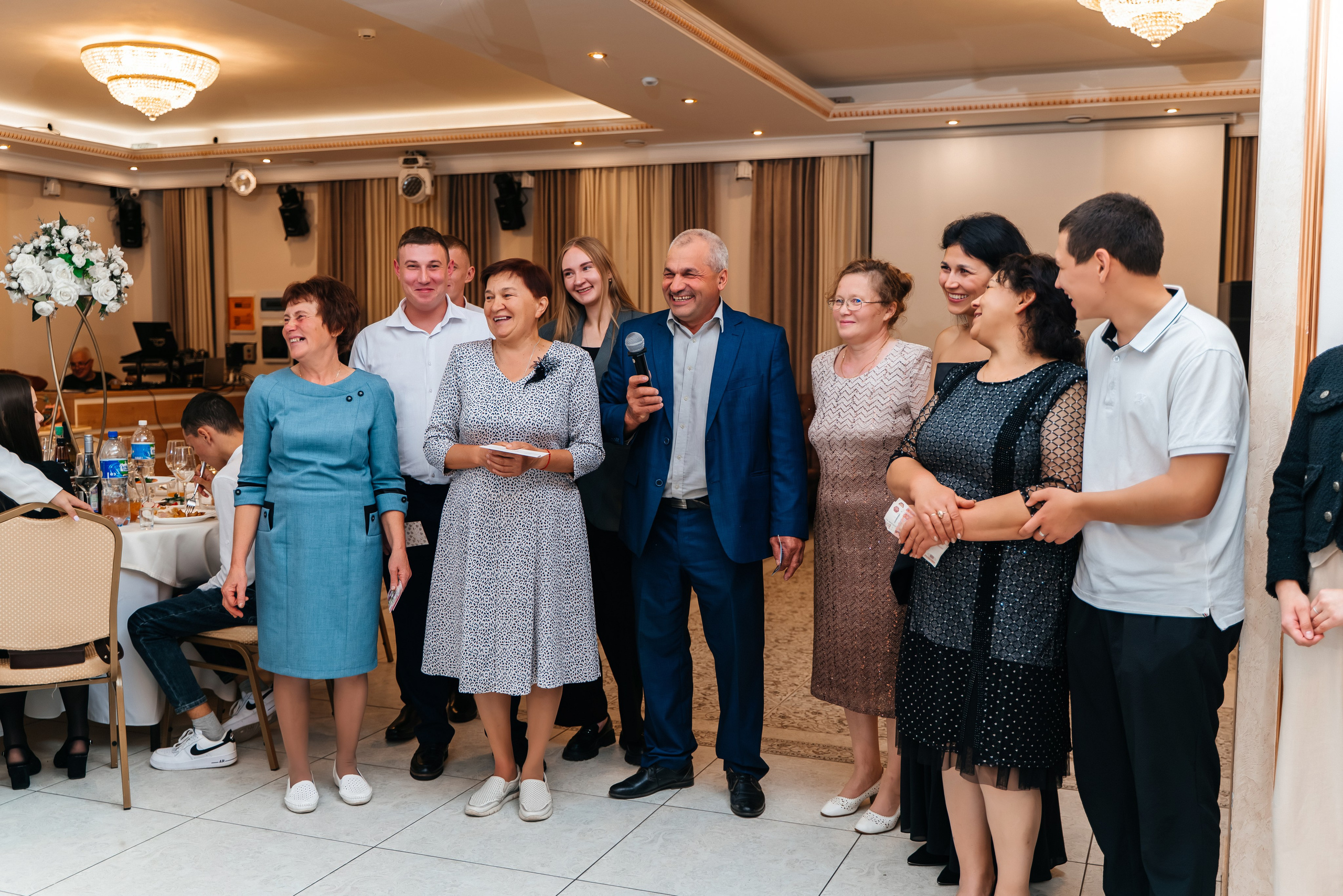 06.09.25 Свадьба. Свадебный фотограф видеограф Чебоксары