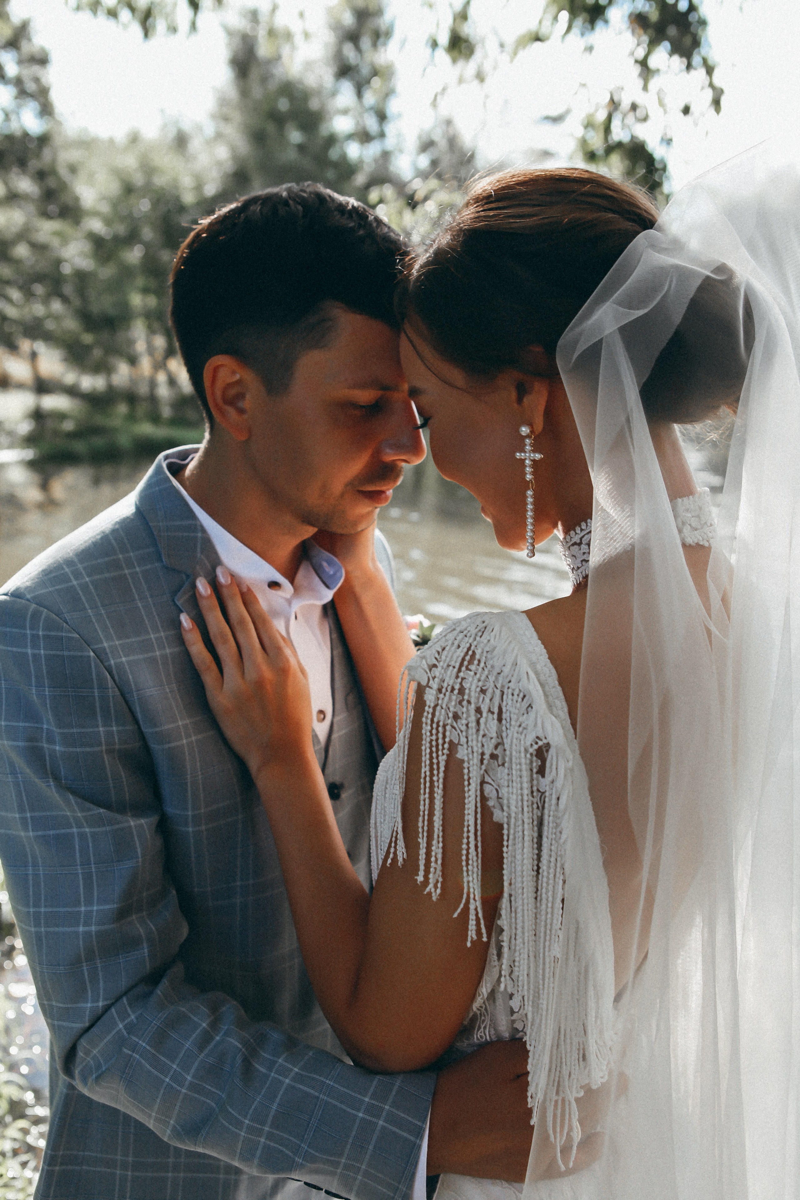 Полный свадебный день. Свадебный фотограф видеограф Чебоксары