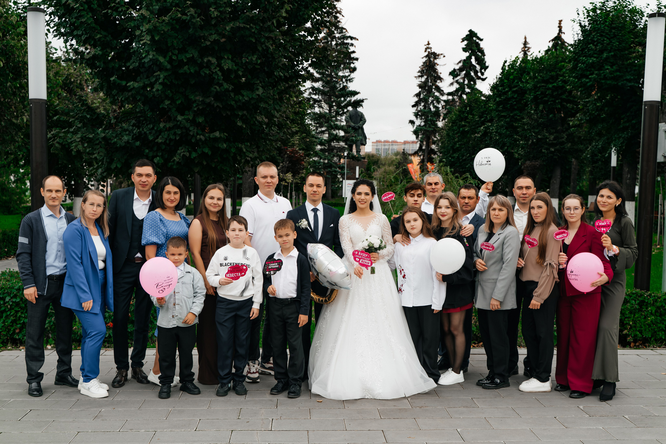 06.09.25 Свадьба. Свадебный фотограф видеограф Чебоксары