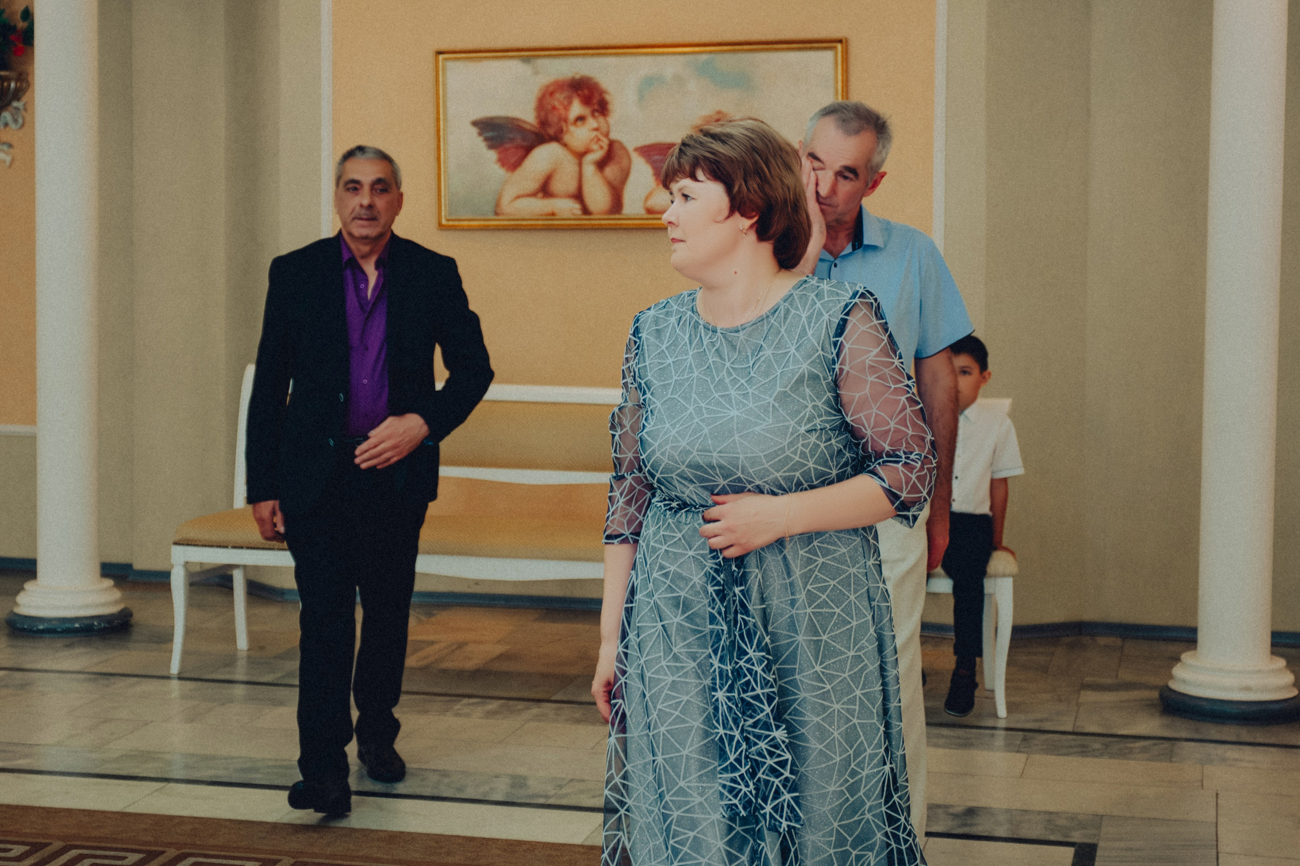 14.06.25 Свадьба. Свадебный фотограф видеограф Чебоксары