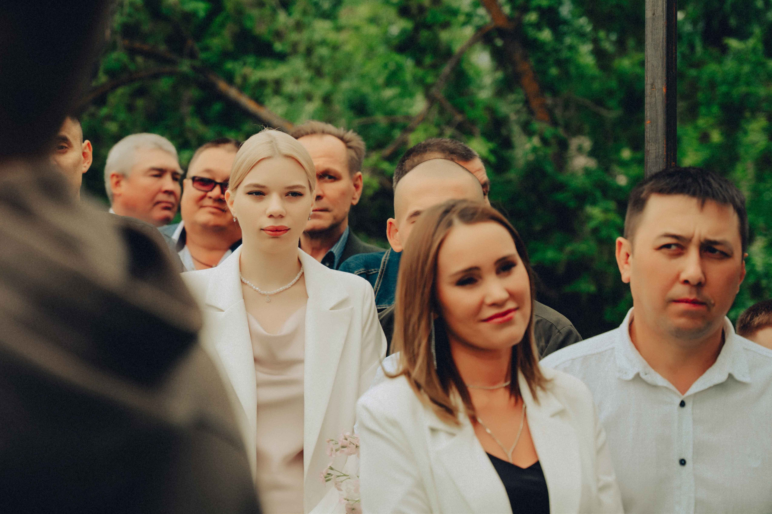 21.06.25 Свадьба. Свадебный фотограф видеограф Чебоксары