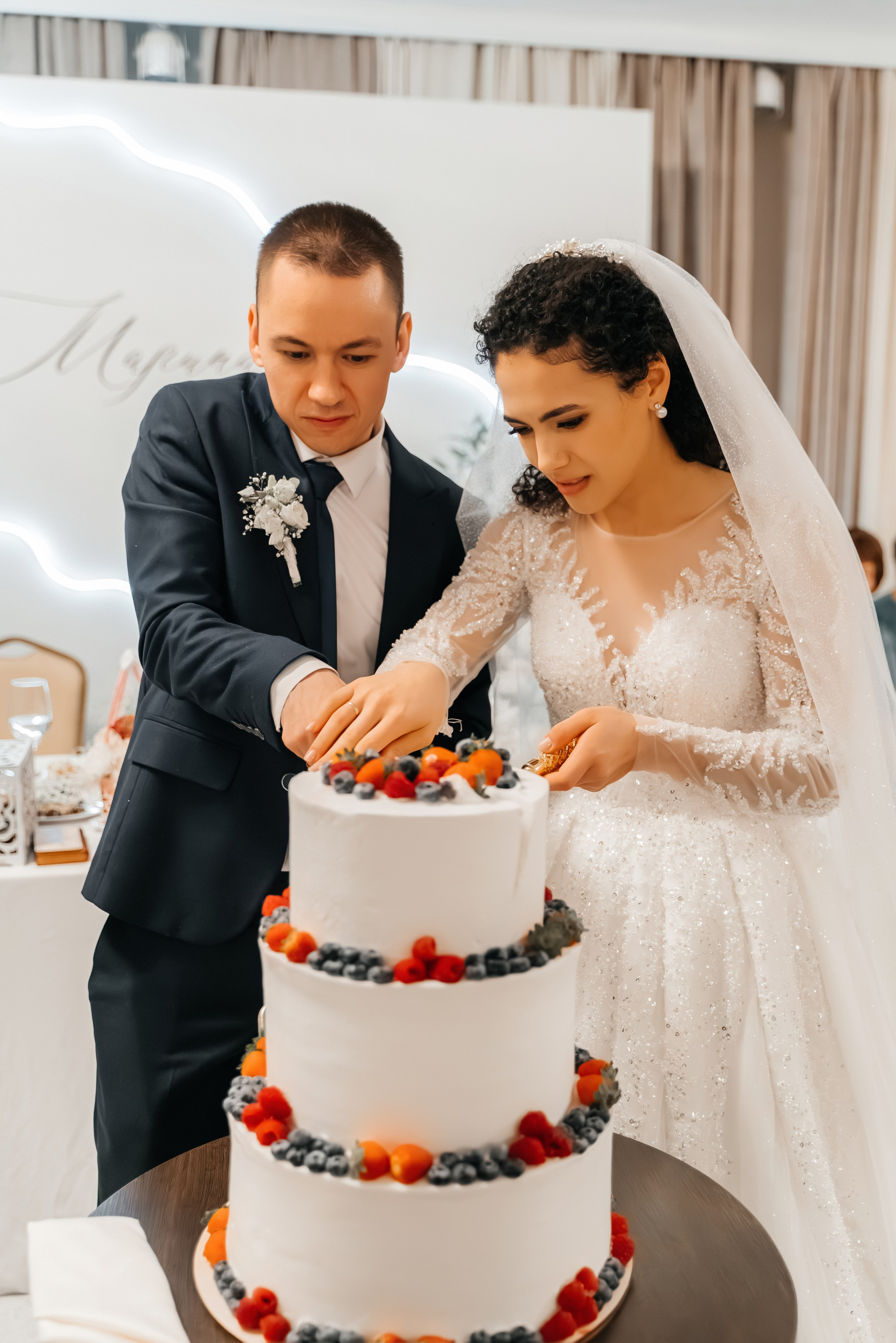 06.09.25 Свадьба. Свадебный фотограф видеограф Чебоксары