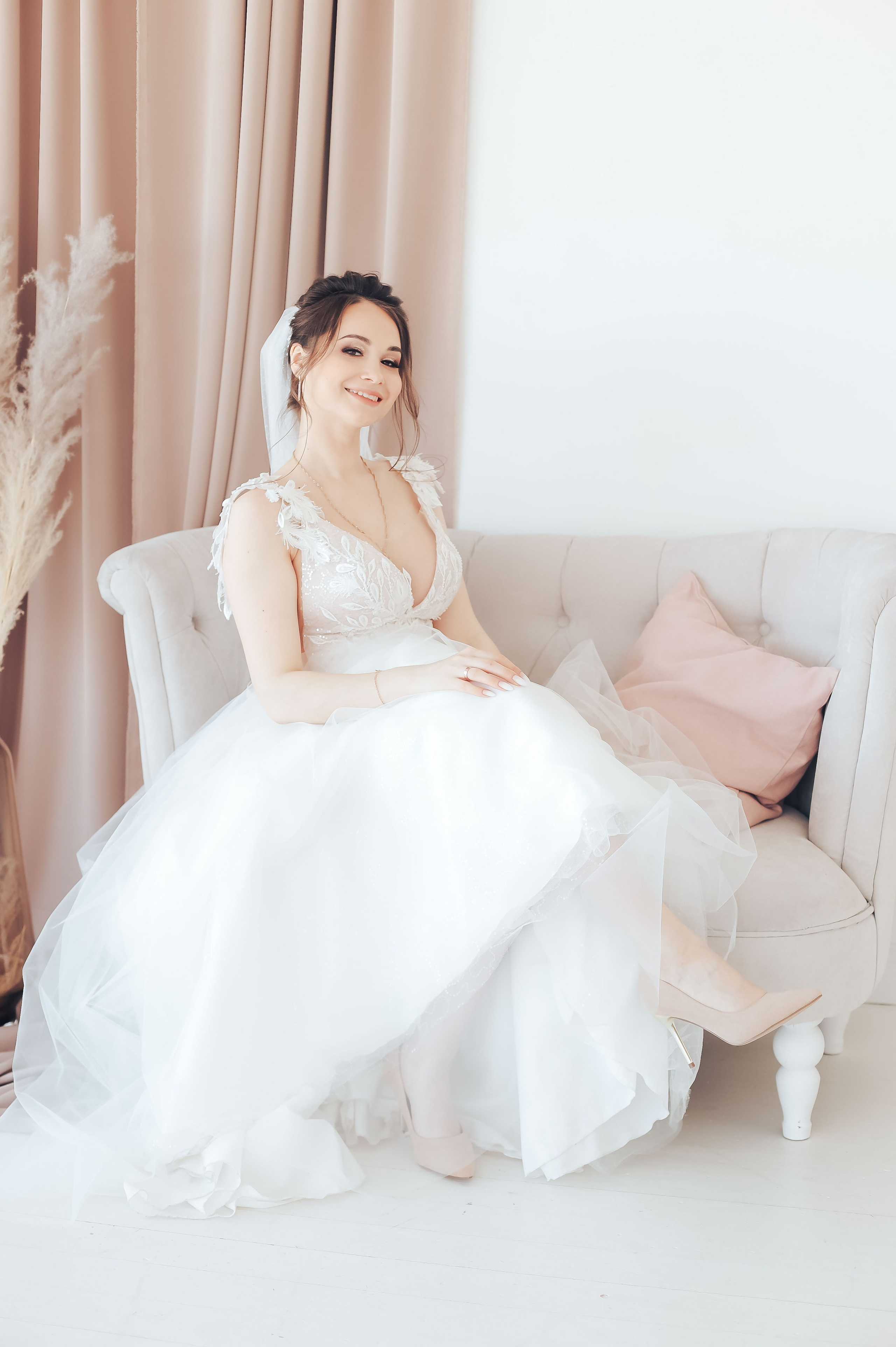 07.06.25 Свадьба. Свадебный фотограф видеограф Чебоксары