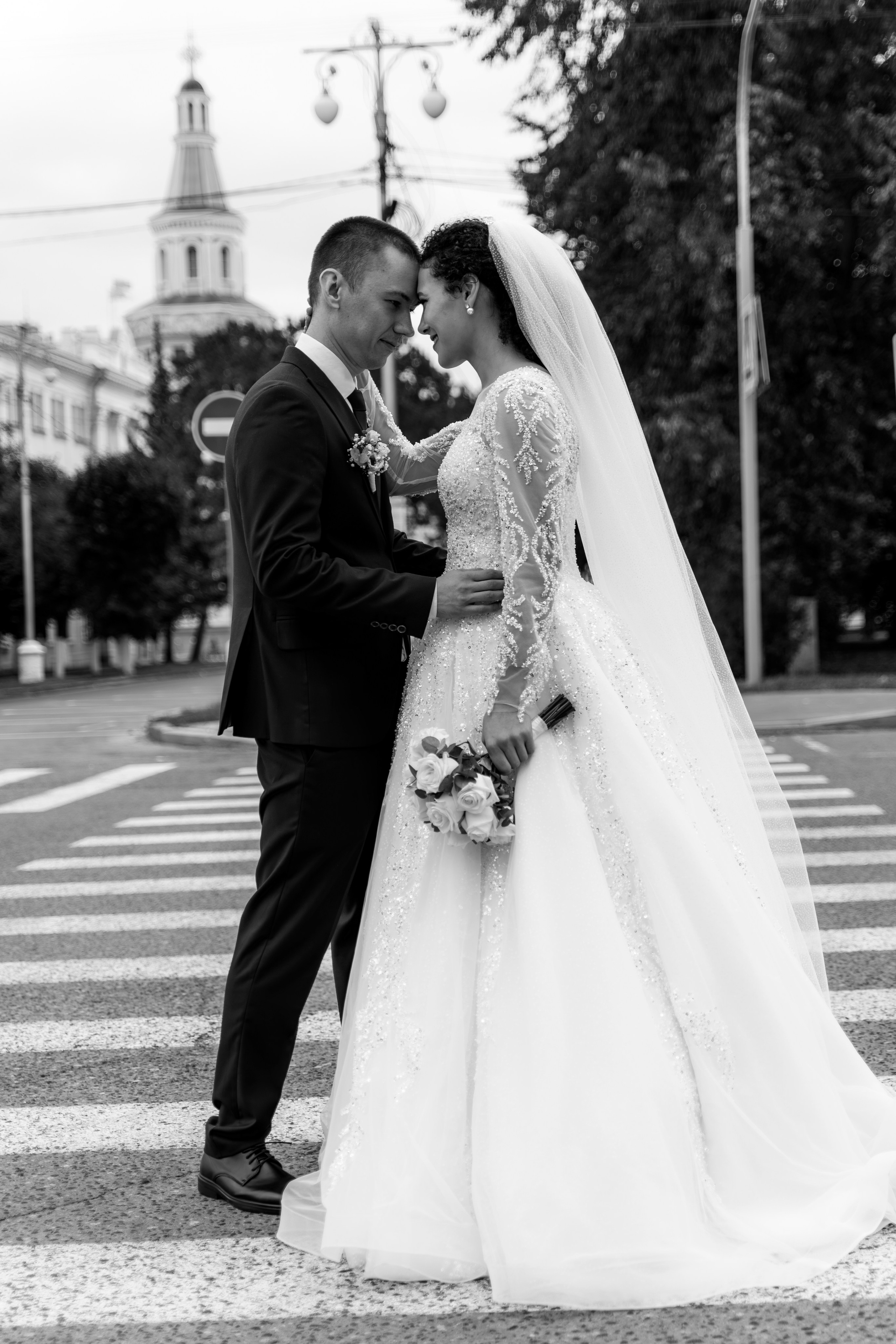 06.09.25 Свадьба. Свадебный фотограф видеограф Чебоксары