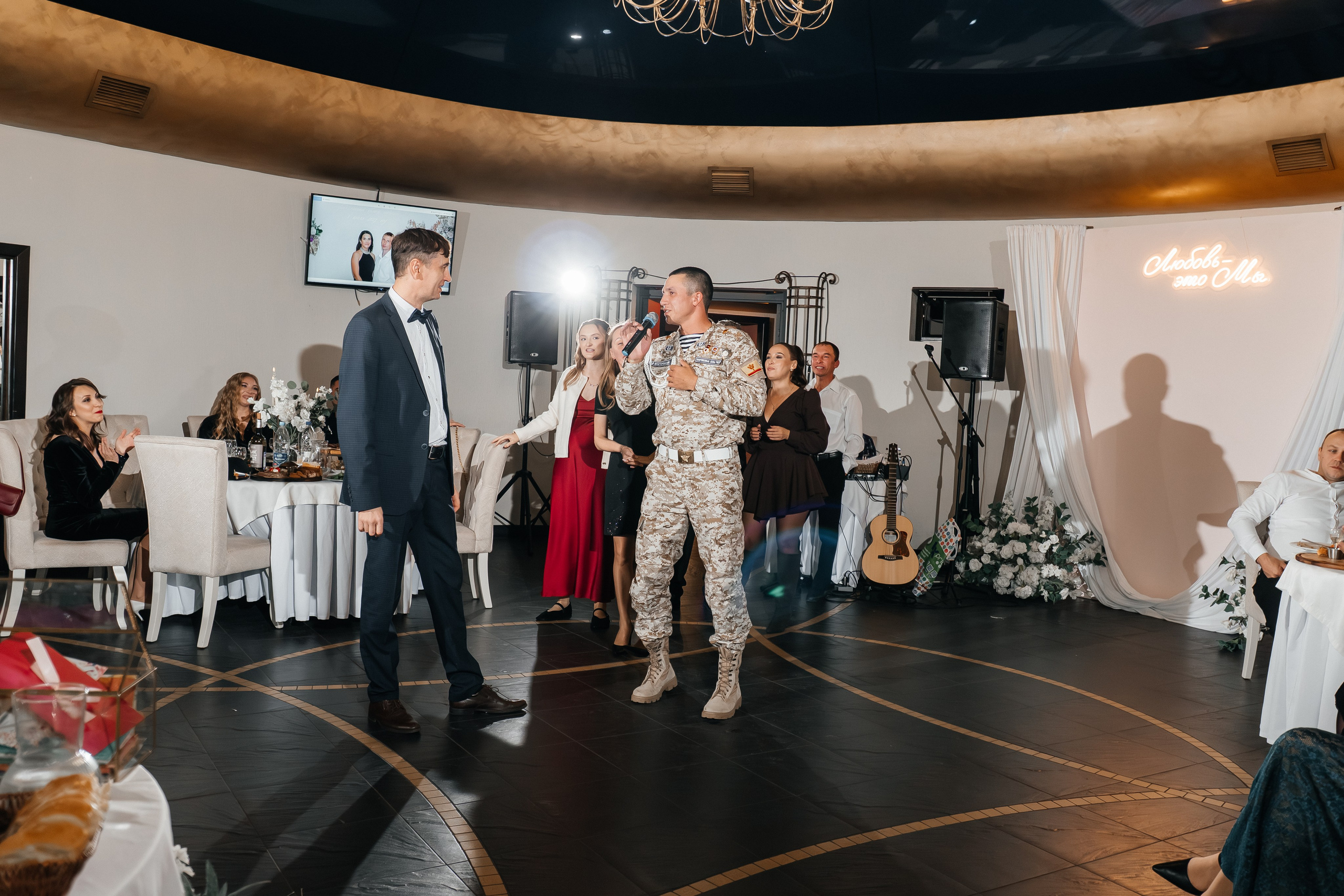 18.10.25. Свадебный фотограф видеограф Чебоксары