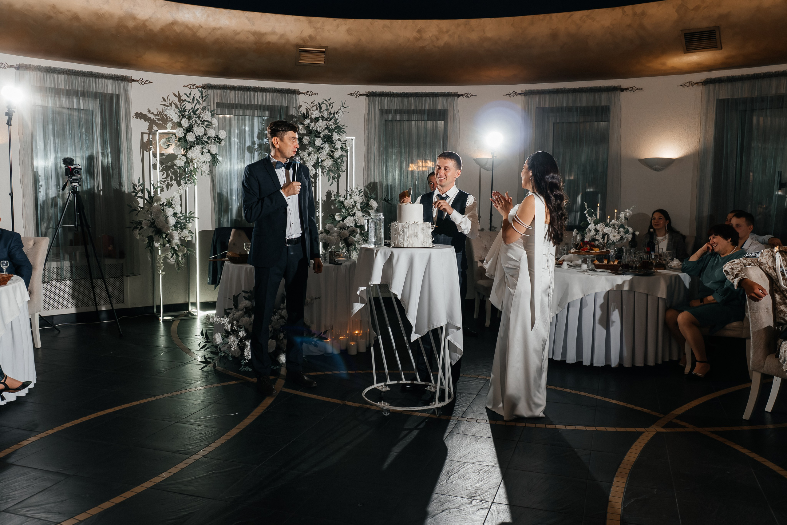 18.10.25. Свадебный фотограф видеограф Чебоксары