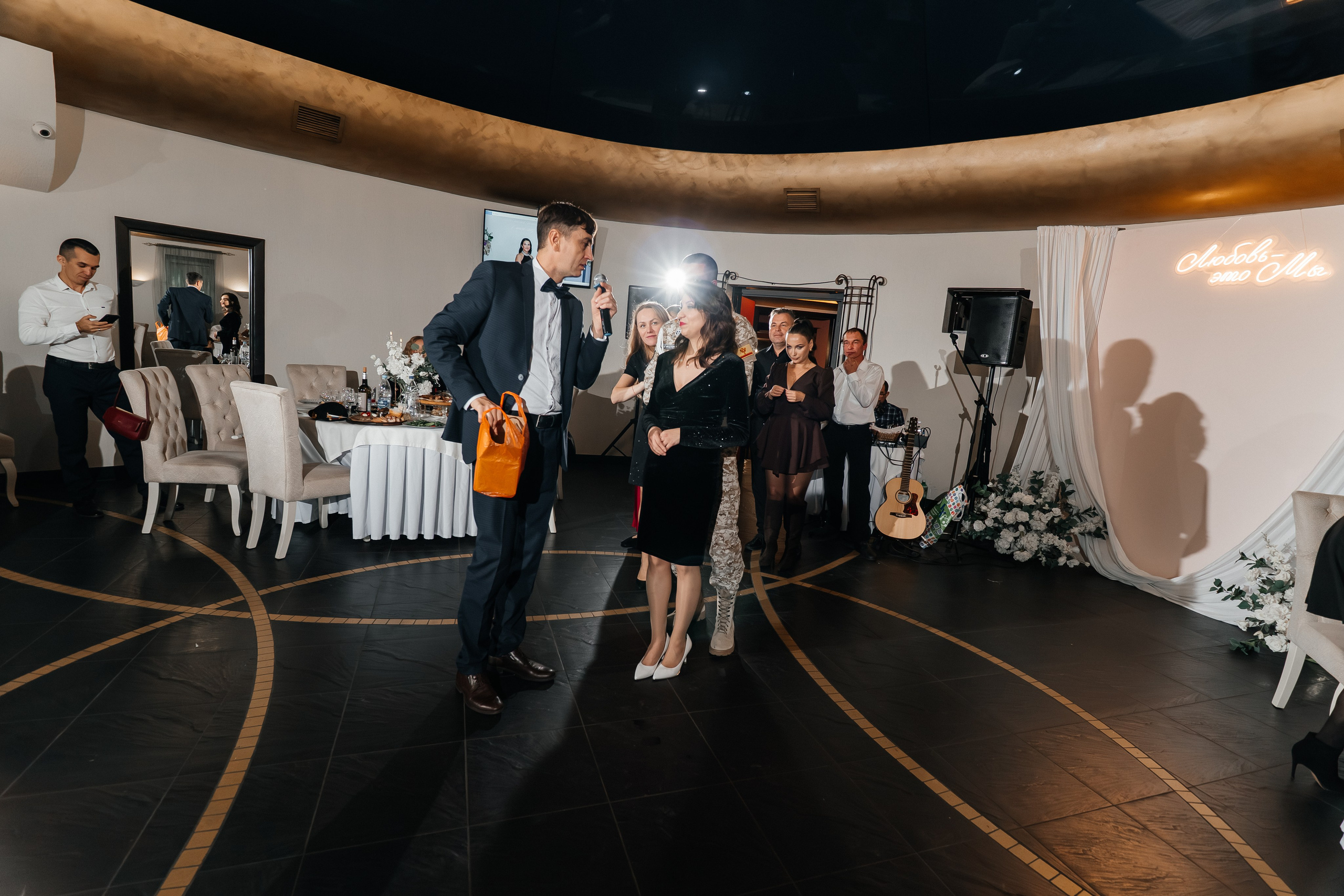 18.10.25. Свадебный фотограф видеограф Чебоксары