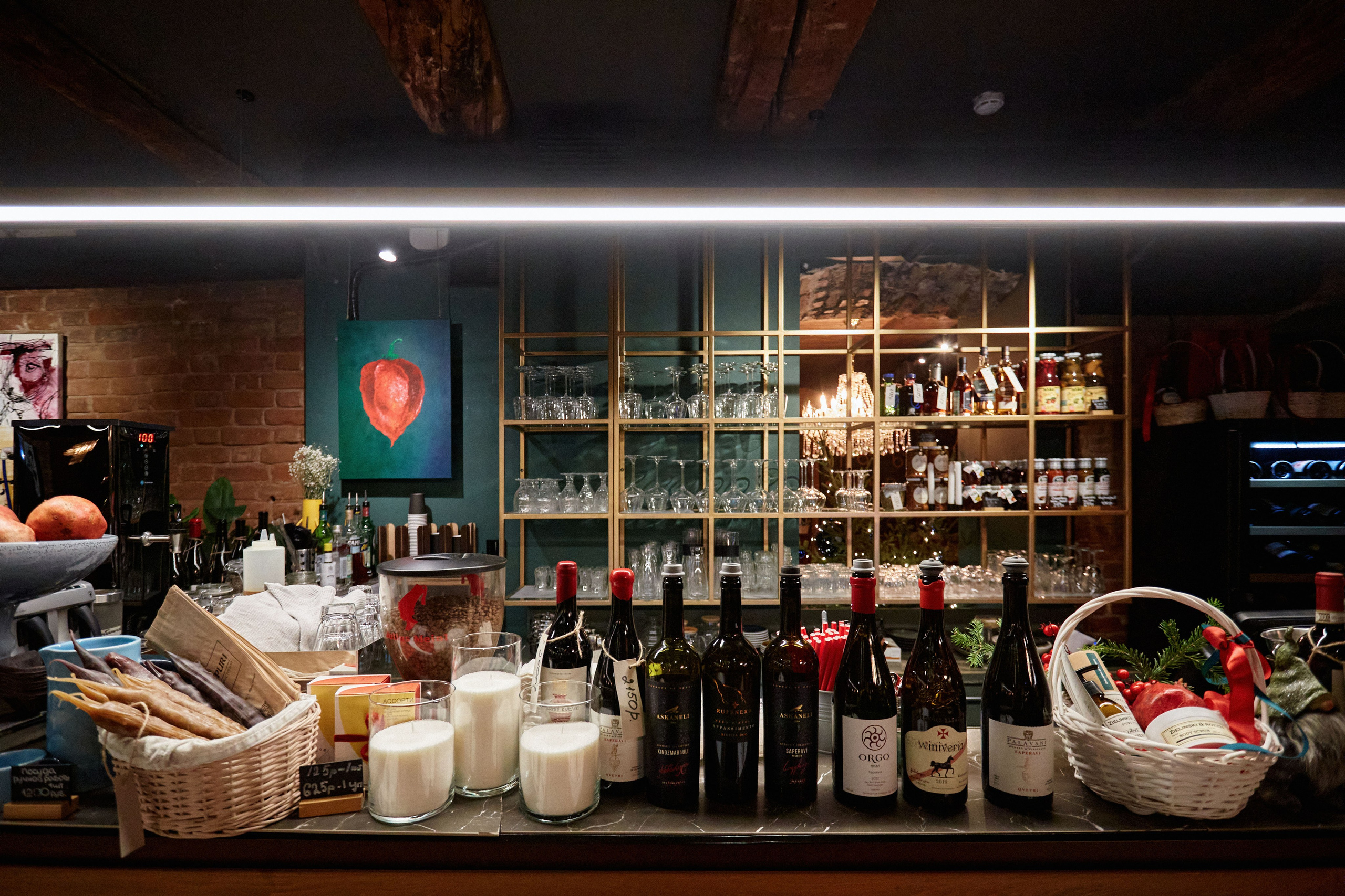 Юбилей по-грузински: 10 ЛЕТ Puri. DENISOV ART (фото, видео, дизайн) САМАРА