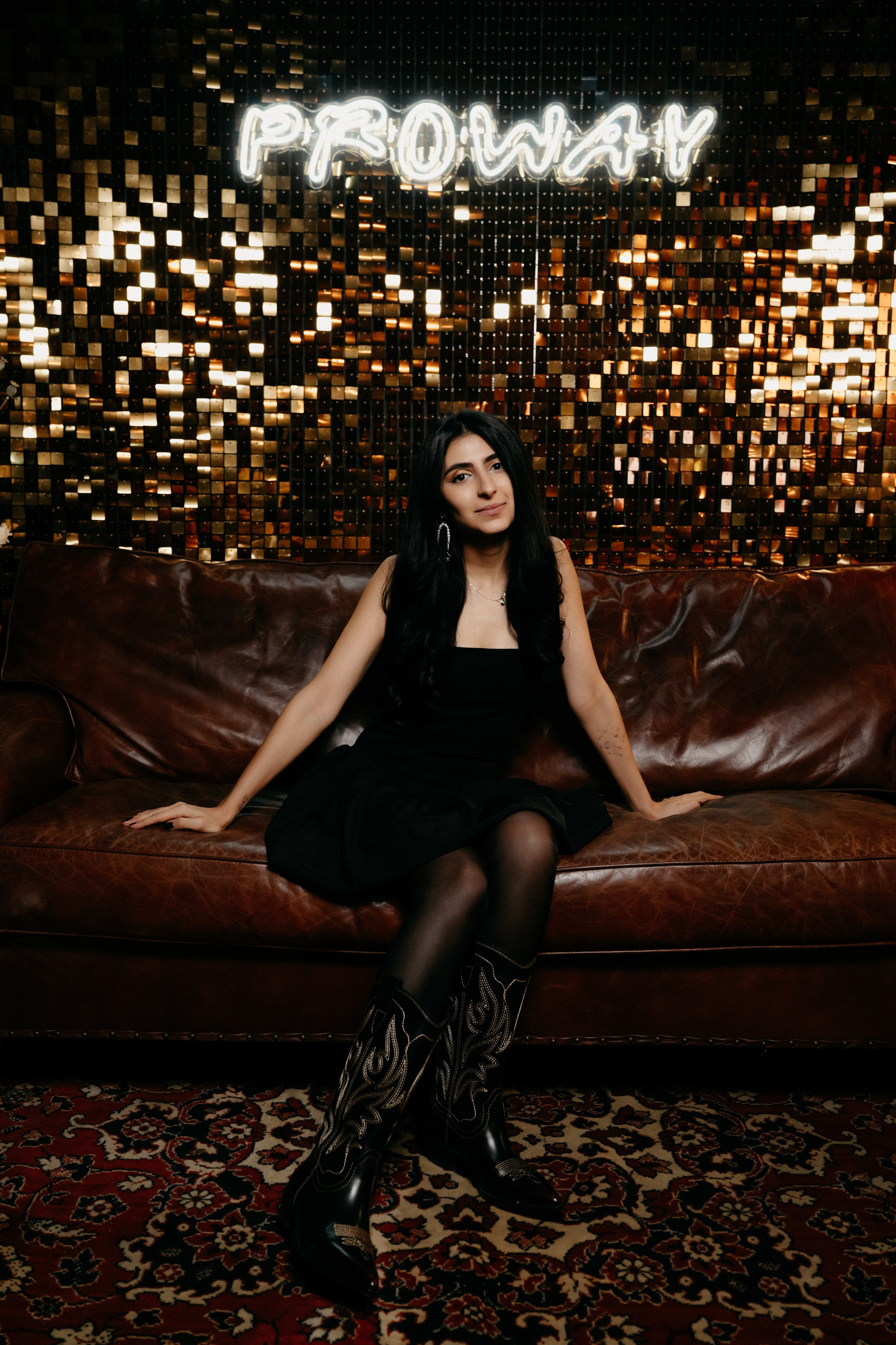 Everybody Needs Proway. Фотограф в Москве Дмитрий Рогов