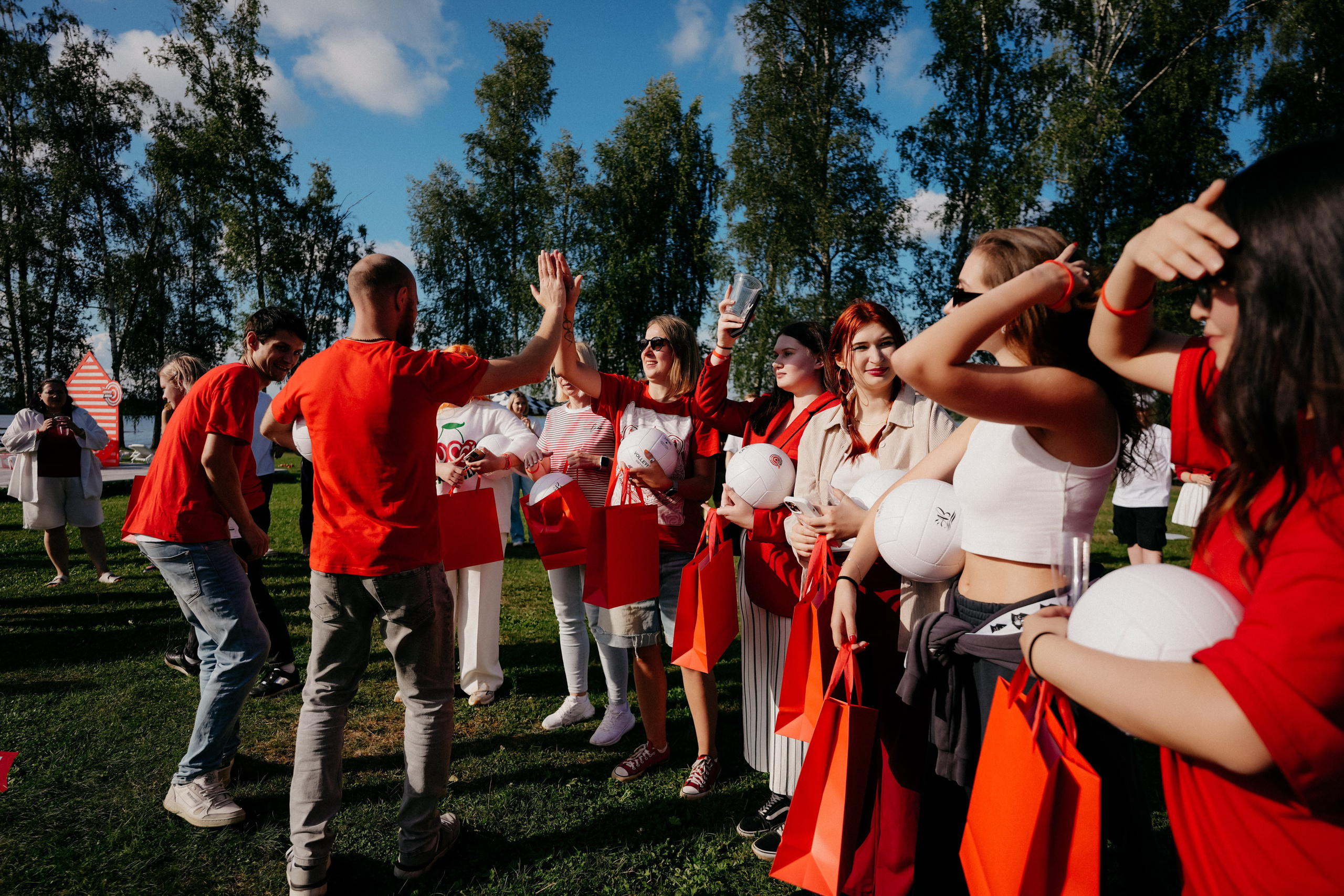 ArrowMedia. Фотограф в Москве Дмитрий Рогов