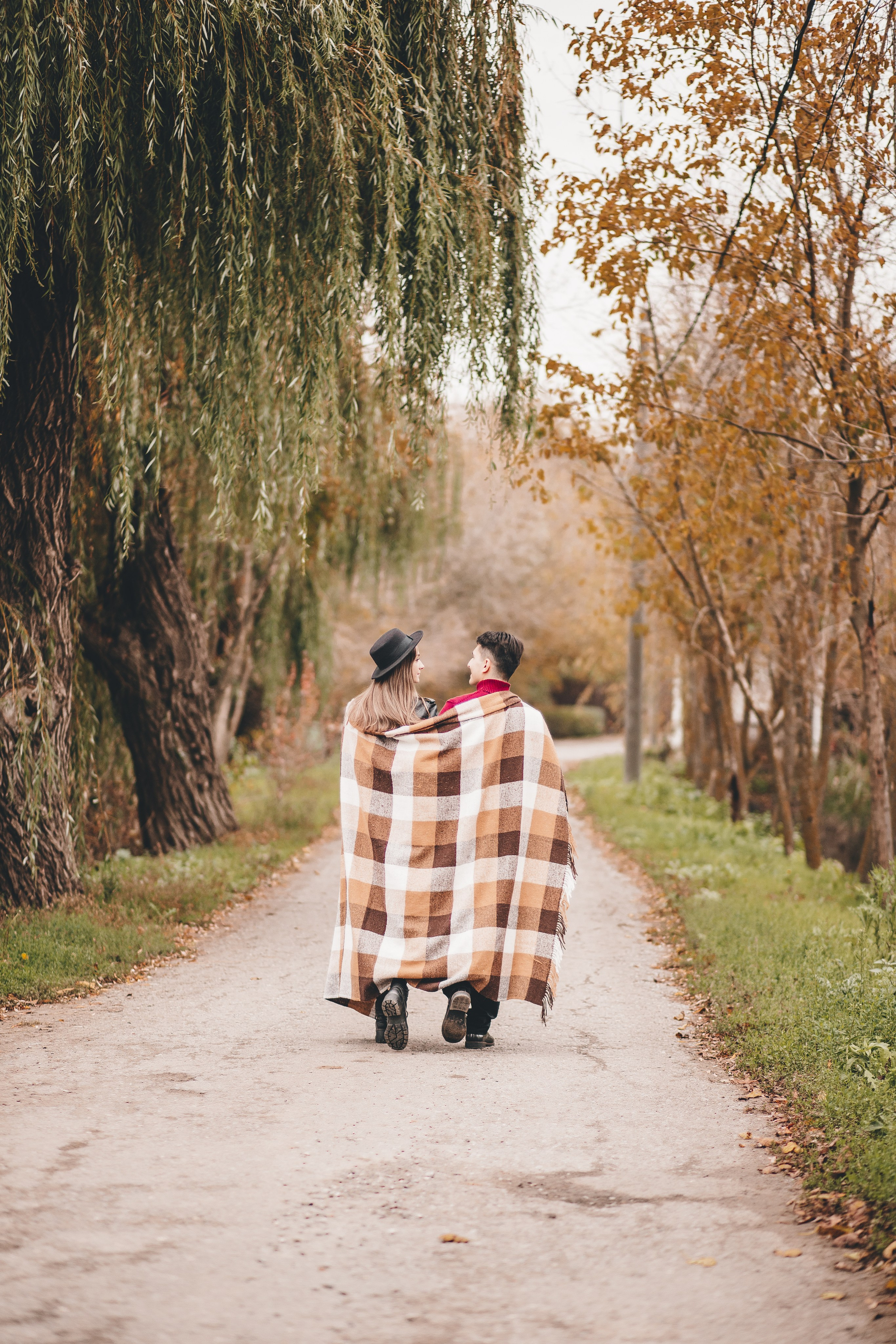 Милена. Главная