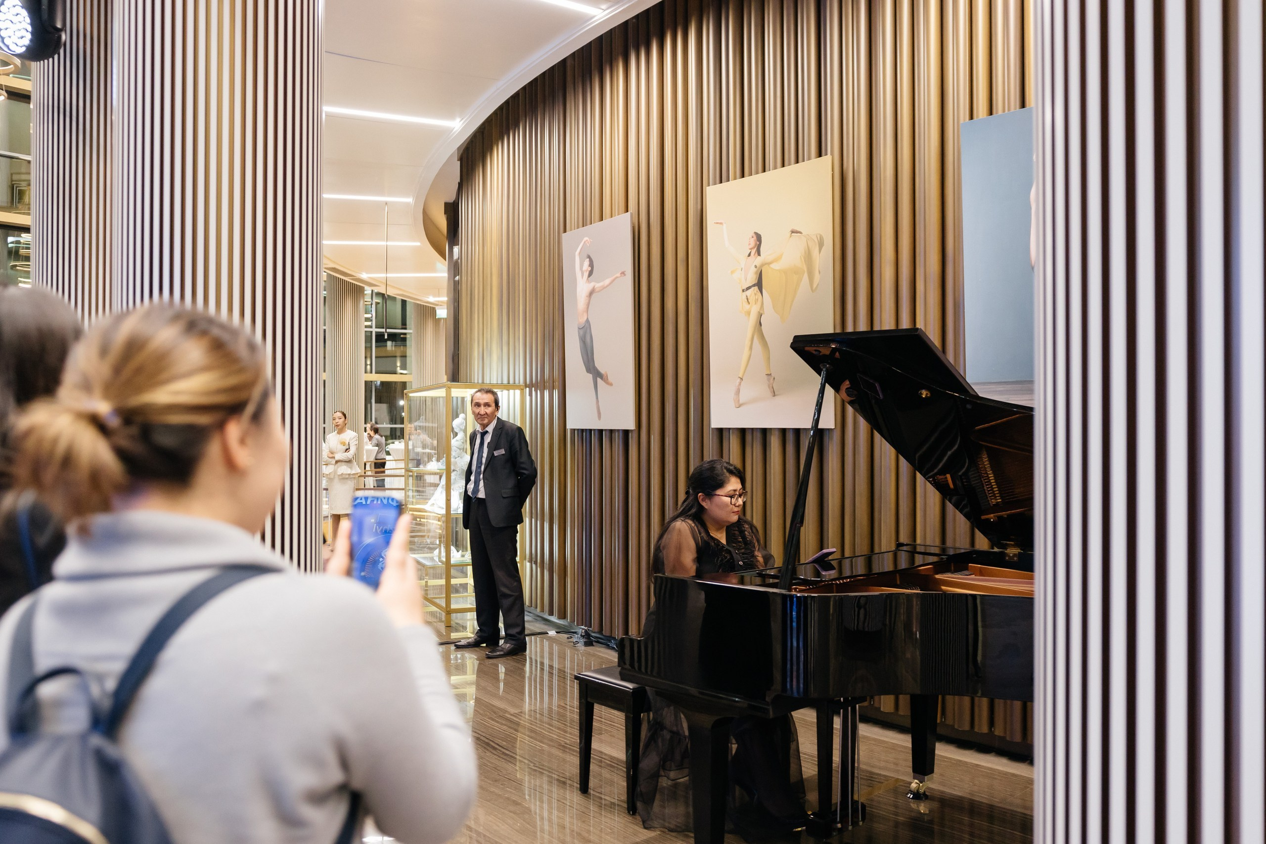 Проект 3. 15 летие Самрук Казына. Дата: октябрь 2023. Профессиональный фотограф в городе Астана/Алматы Даурен Сембаев