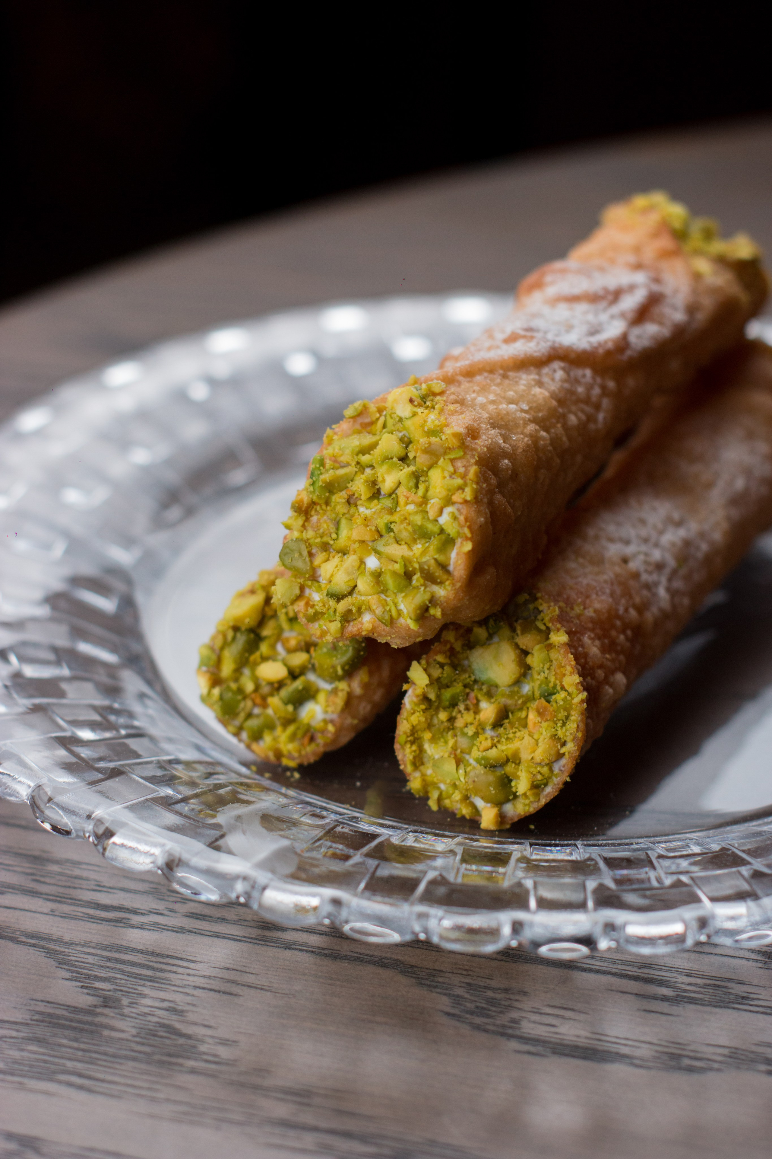 Ресторан Lui. Galaktionov. Visual artist