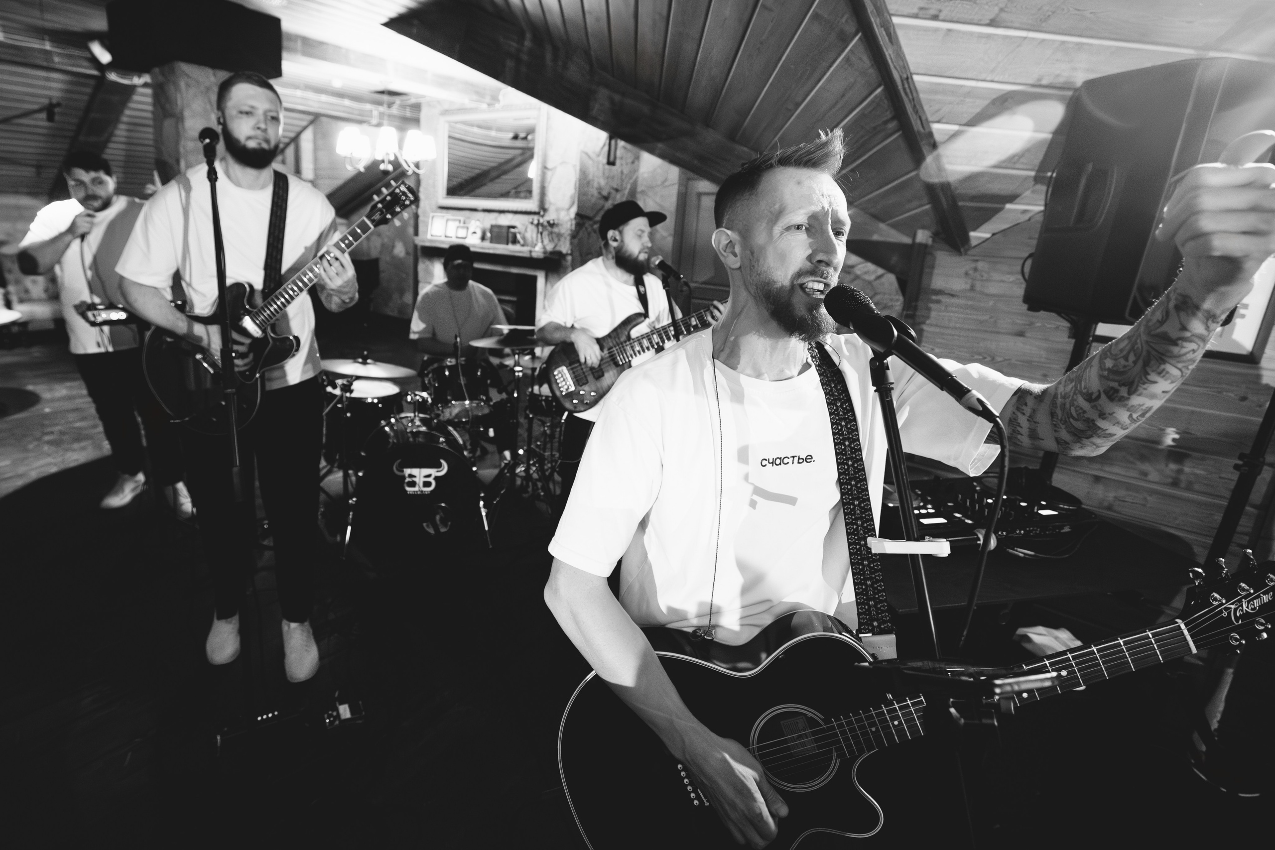 COLLA GEN. Фотограф в Красноярске