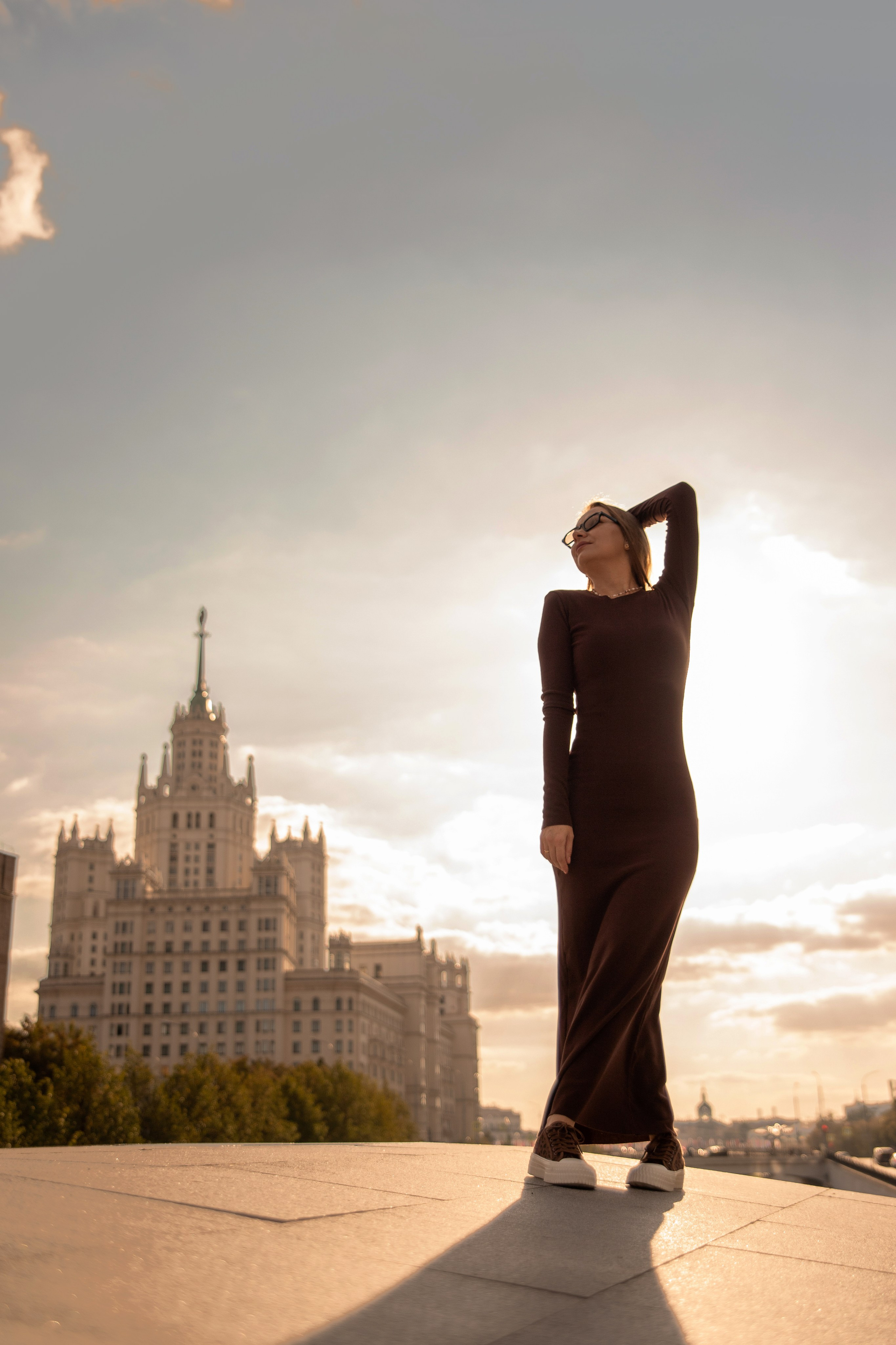 Уличные локации. Фотограф Мытищи-Москва Мария Апреликова