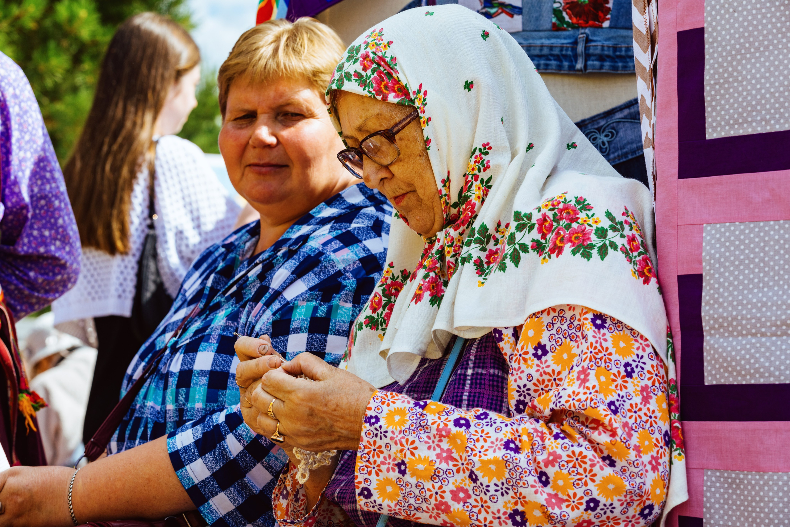 Уютный город мой. Фотограф Андрей Гузеев