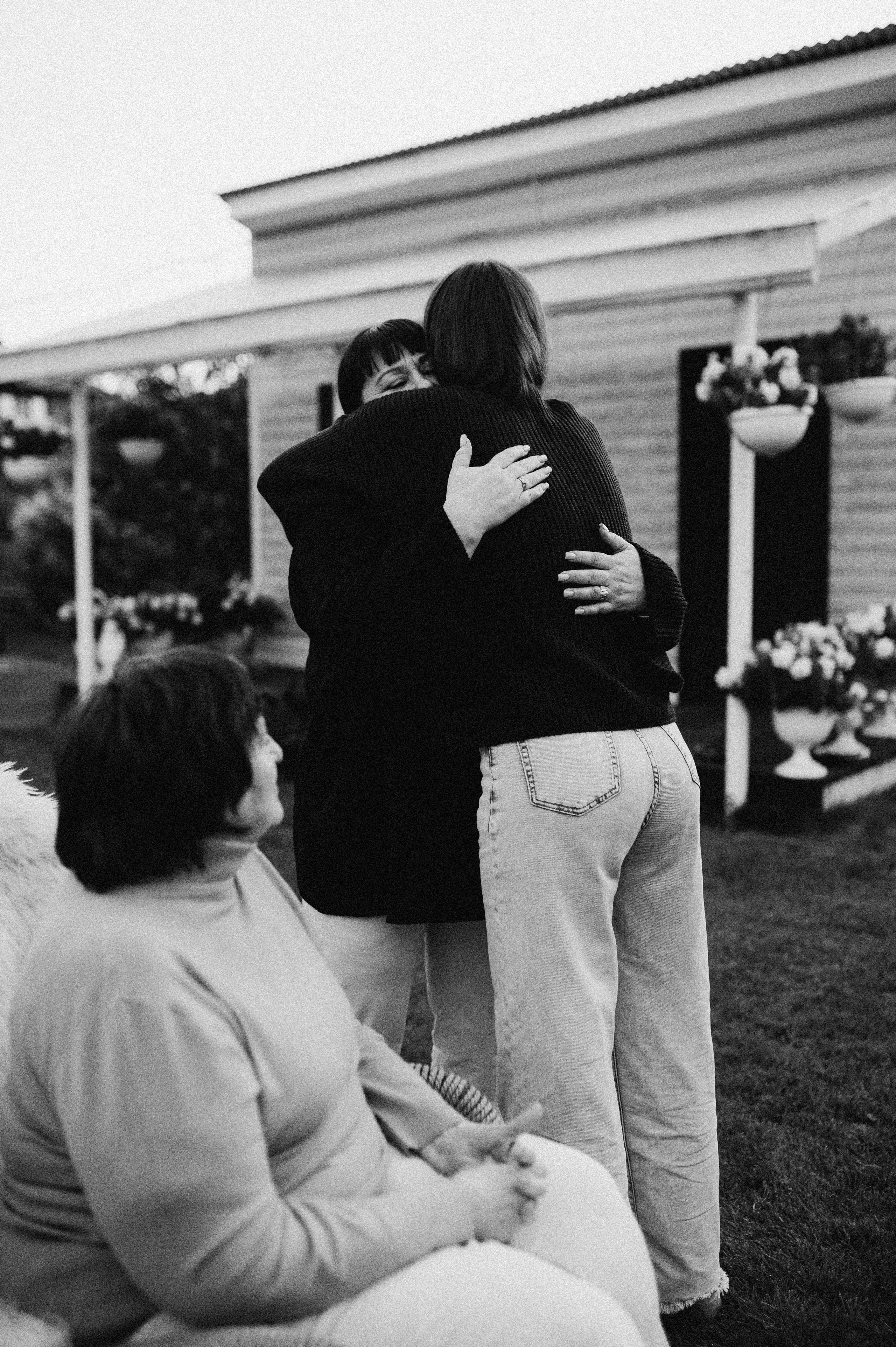 Три поколения женской энергии. Семейный фотограф в Новосибирске Женя Индрикова