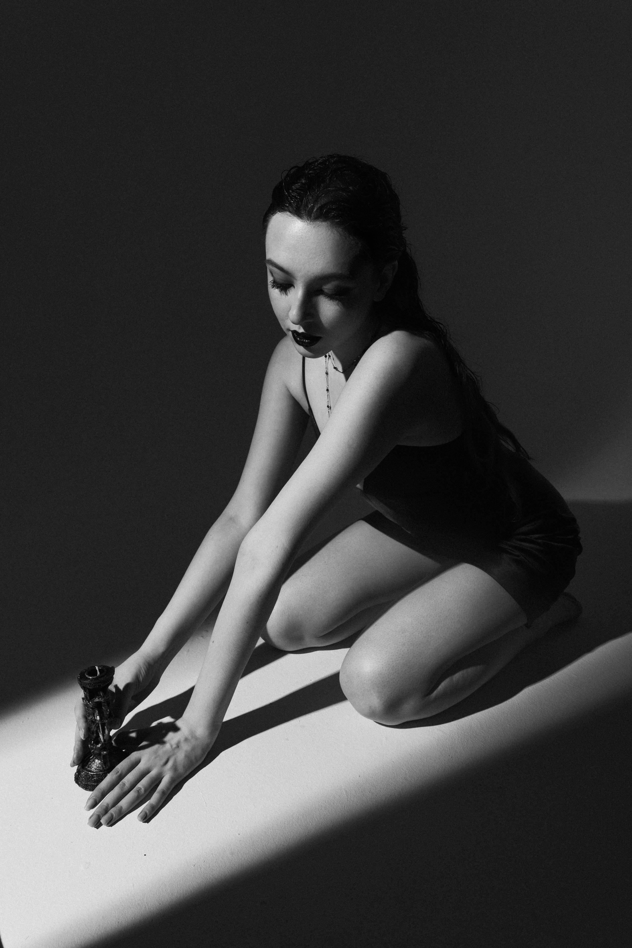 Esoterique. F11 production