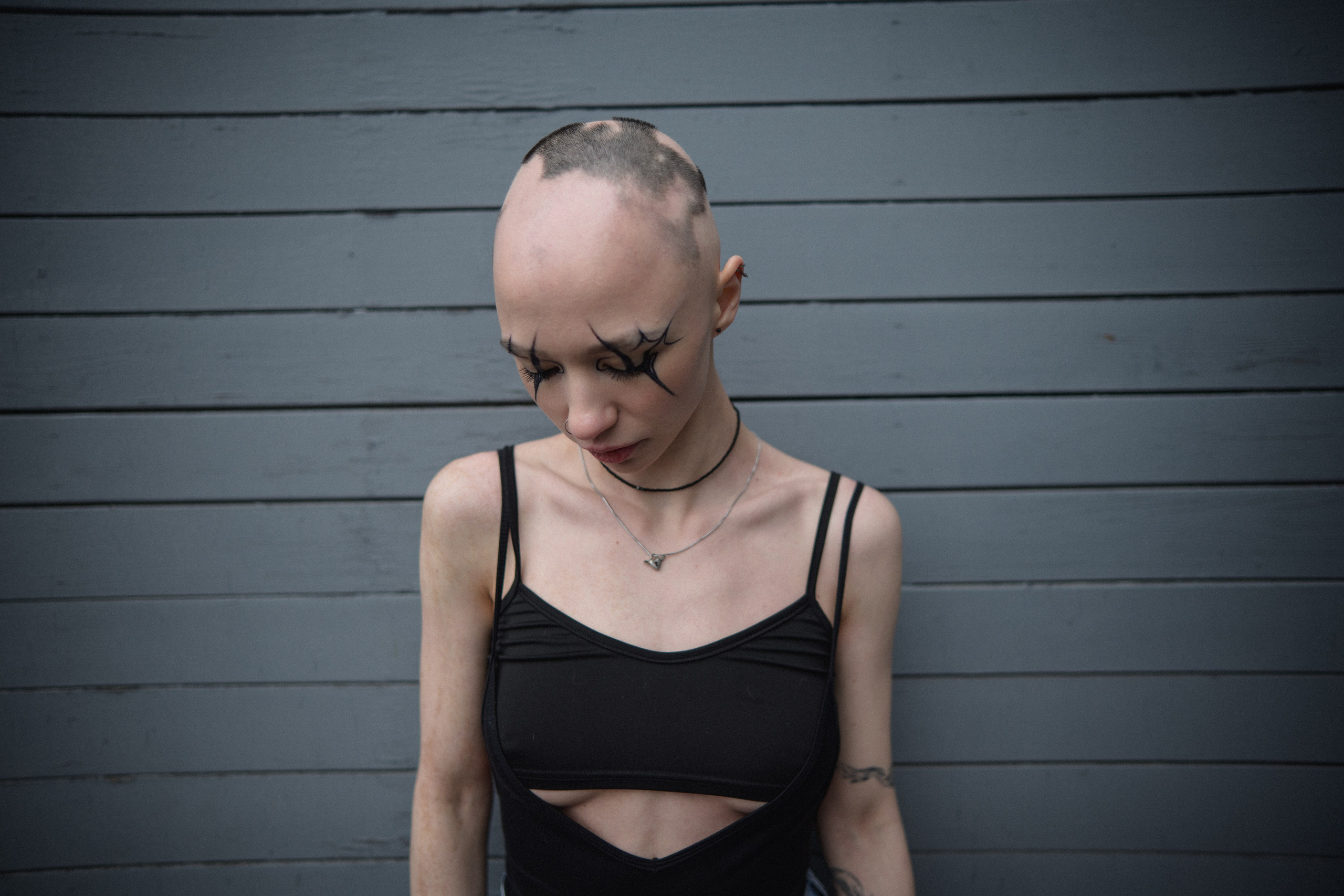 Lida. F11 production