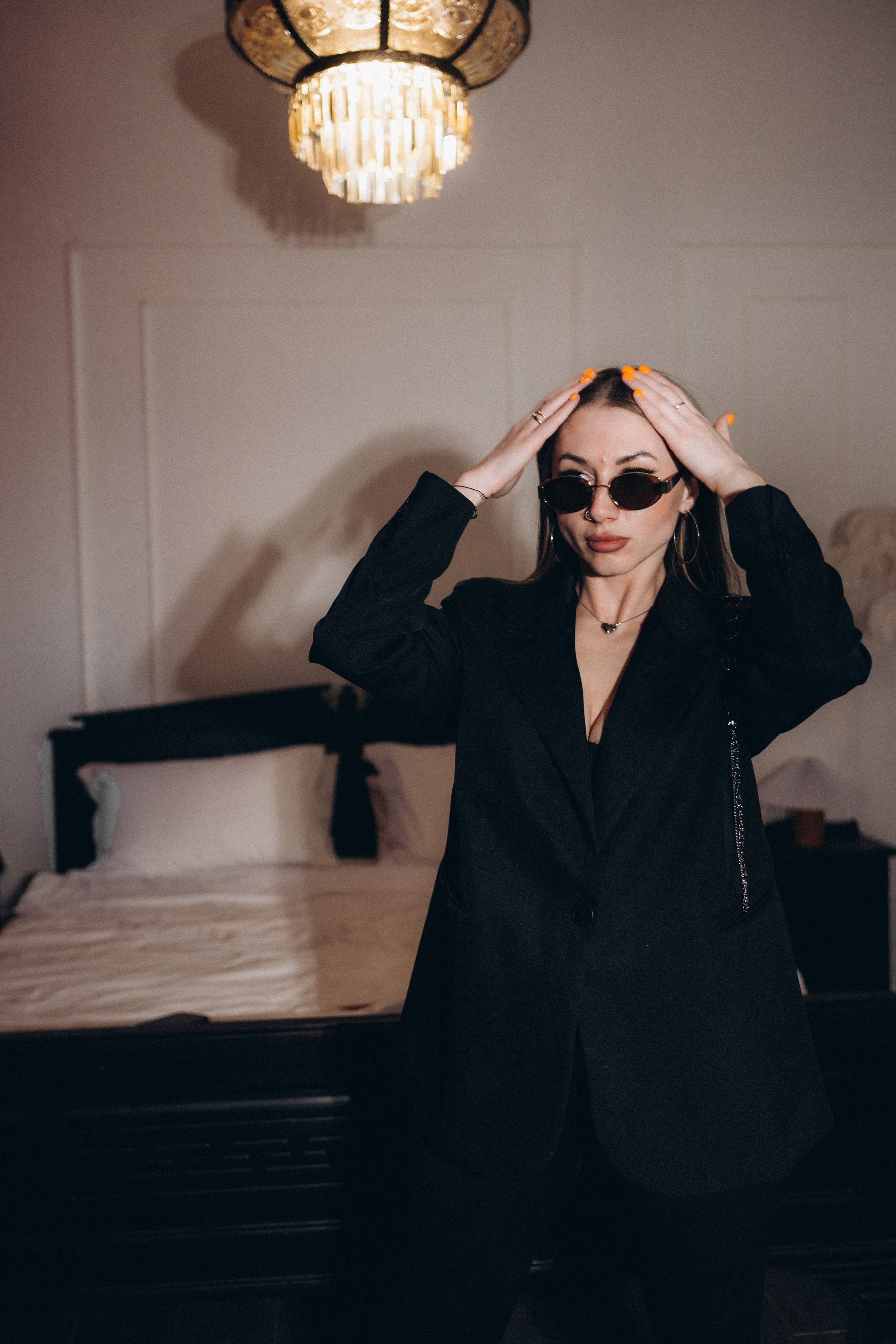 Индивидуальная фотосъемка. Индивидуальный и свадебный фотограф в Нижнем Новгороде Трушина Кристина