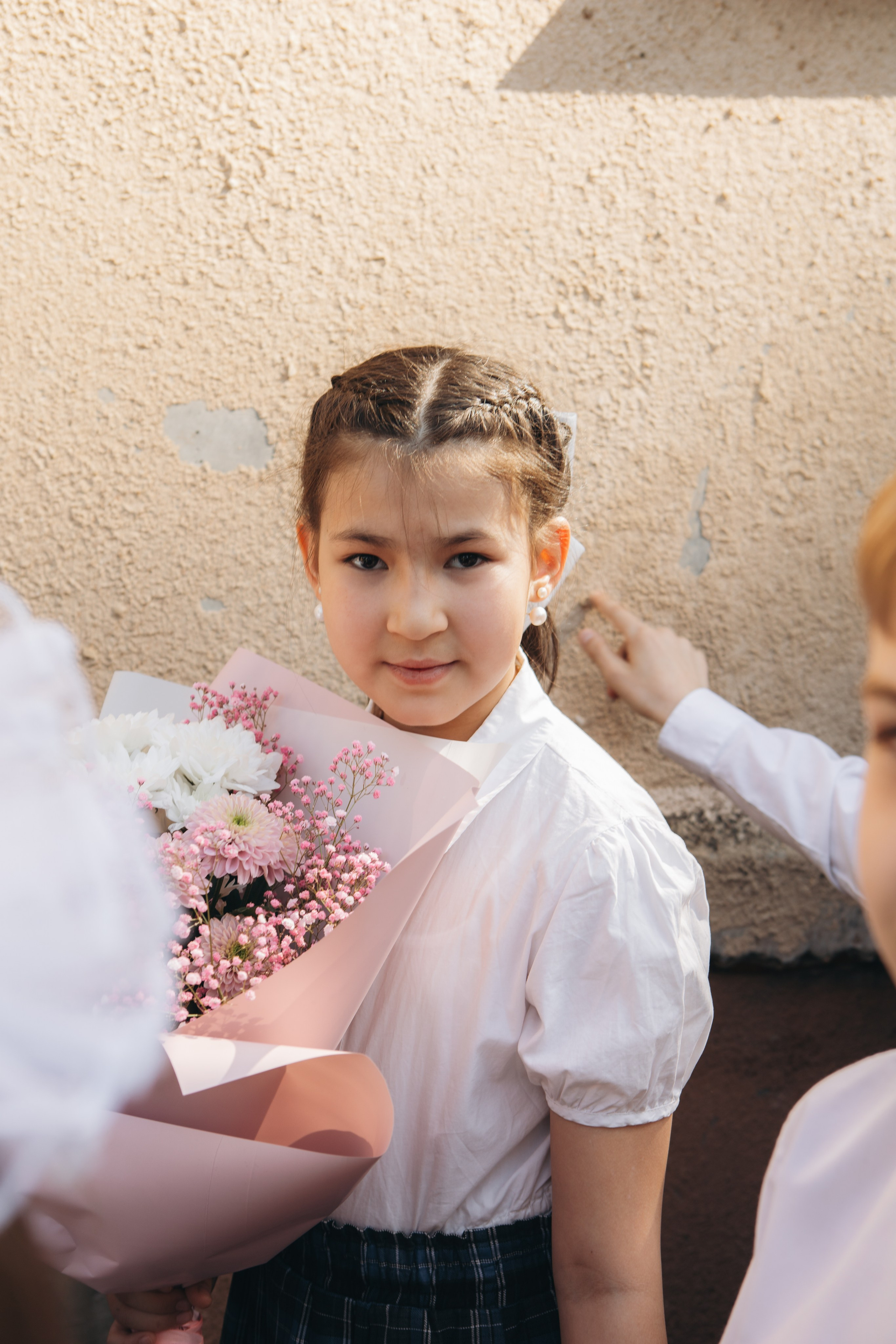 Школа. Индивидуальный и свадебный фотограф в Нижнем Новгороде Трушина Кристина