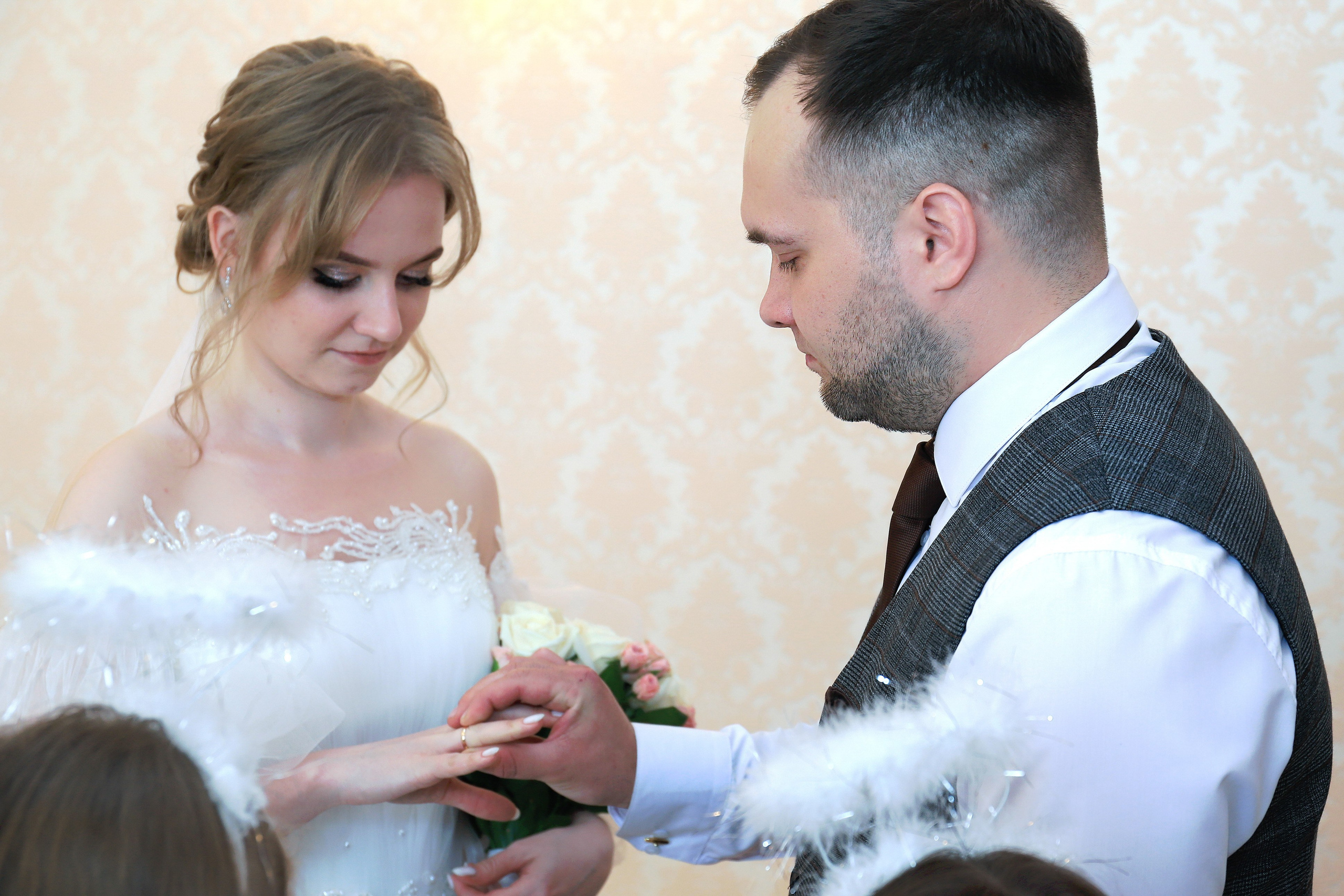 Андрей и Татьяна. Игорь Варава свадебный фотограф видеограф Белая Глина Краснодар