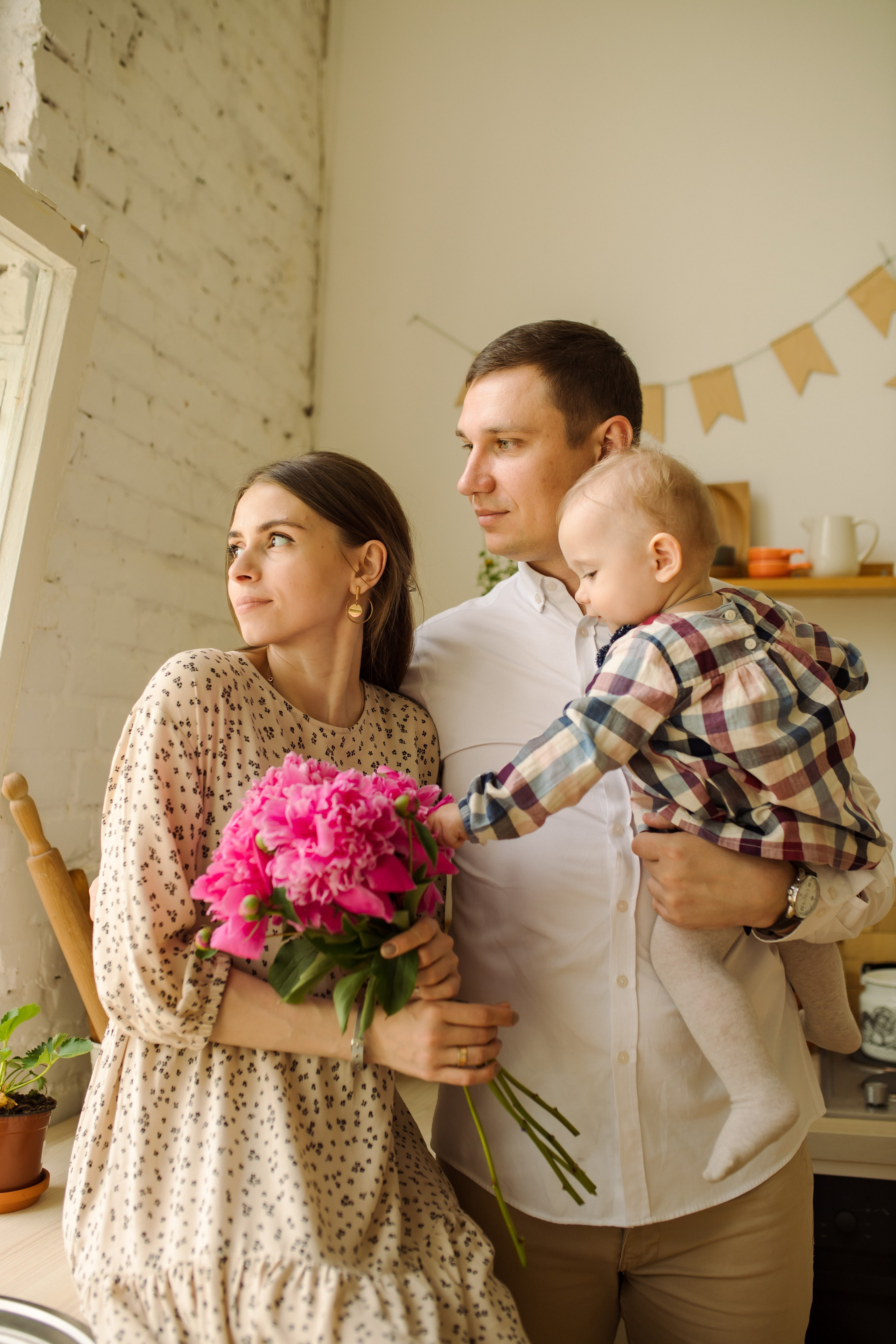 Ксения, Константин, Полина, Ангелина и Илья. Фотограф Алина Беспамятная Краснодар