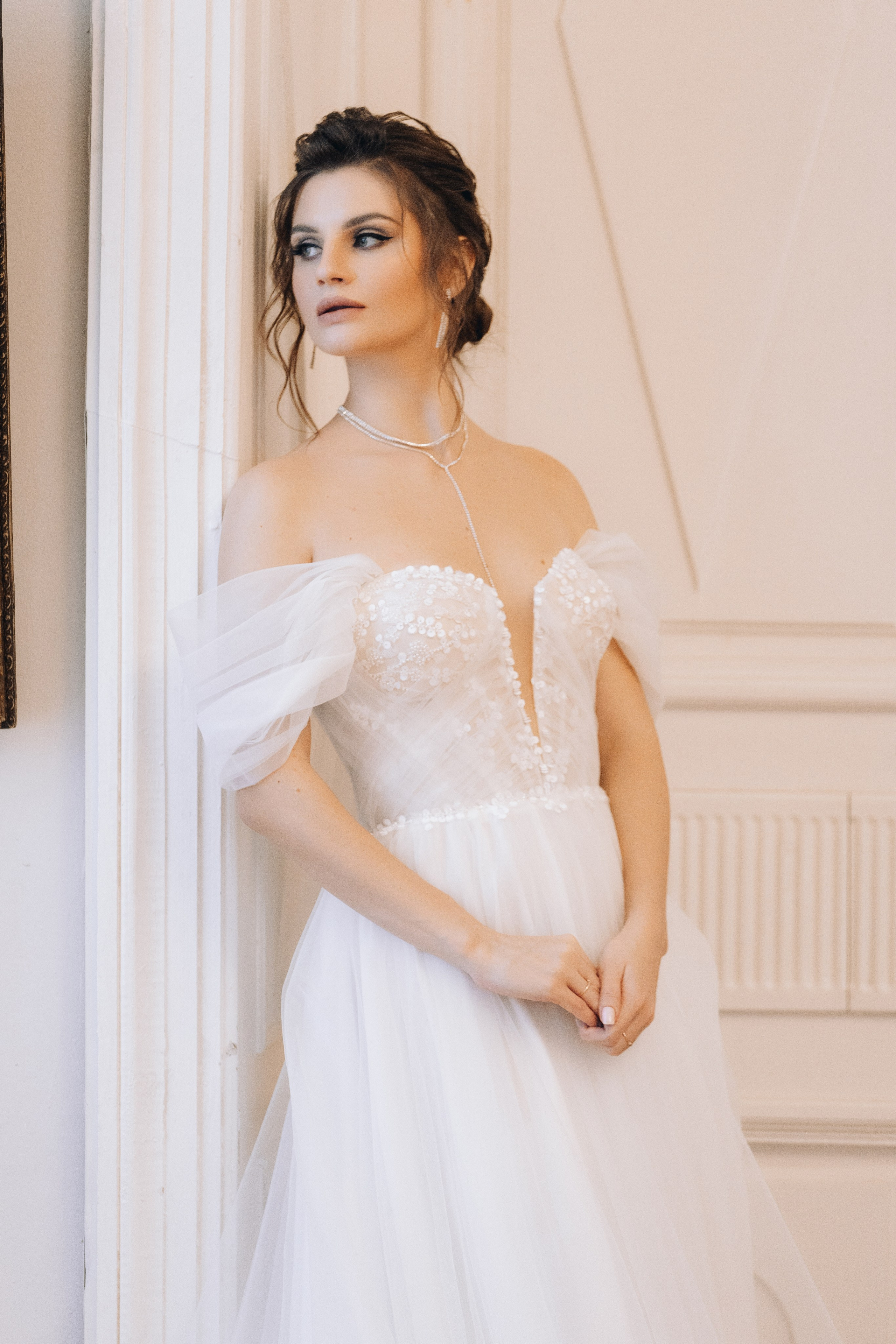 Марина и Егор. Свадебный и семейный фотограф Егорова Юлия