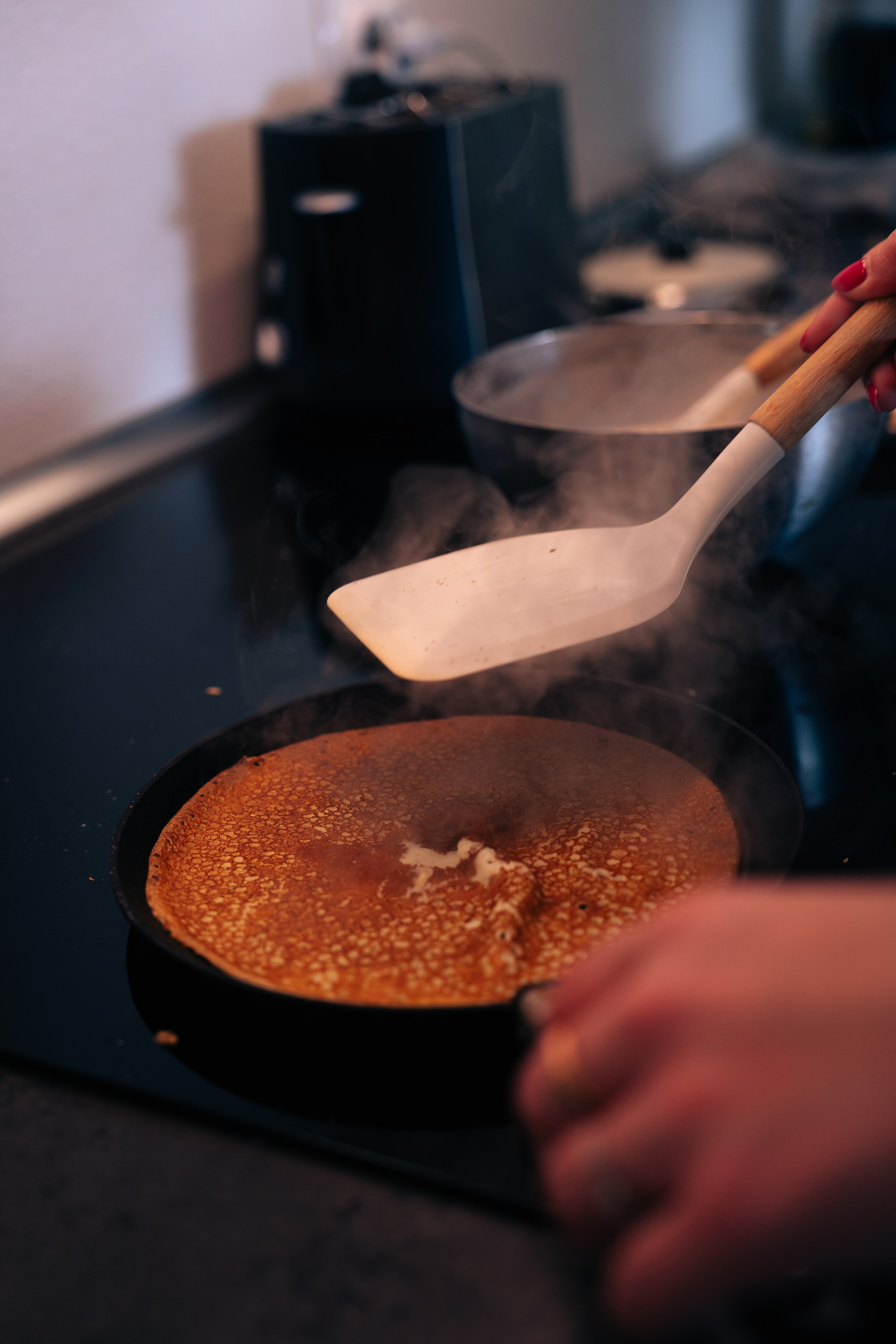 Нежность. Фотограф Екатерина Канчалаба