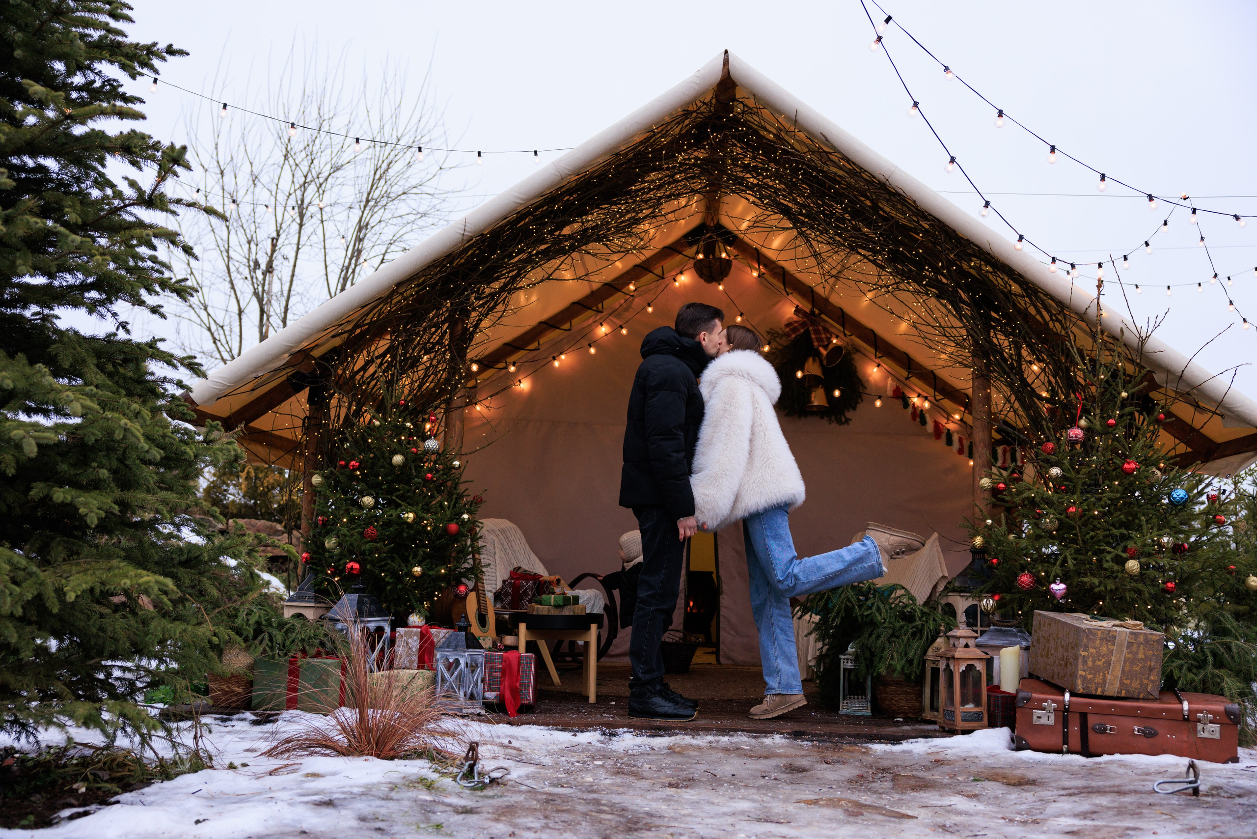 ПРОГУЛКИ. Фотограф Надежда Заломаева