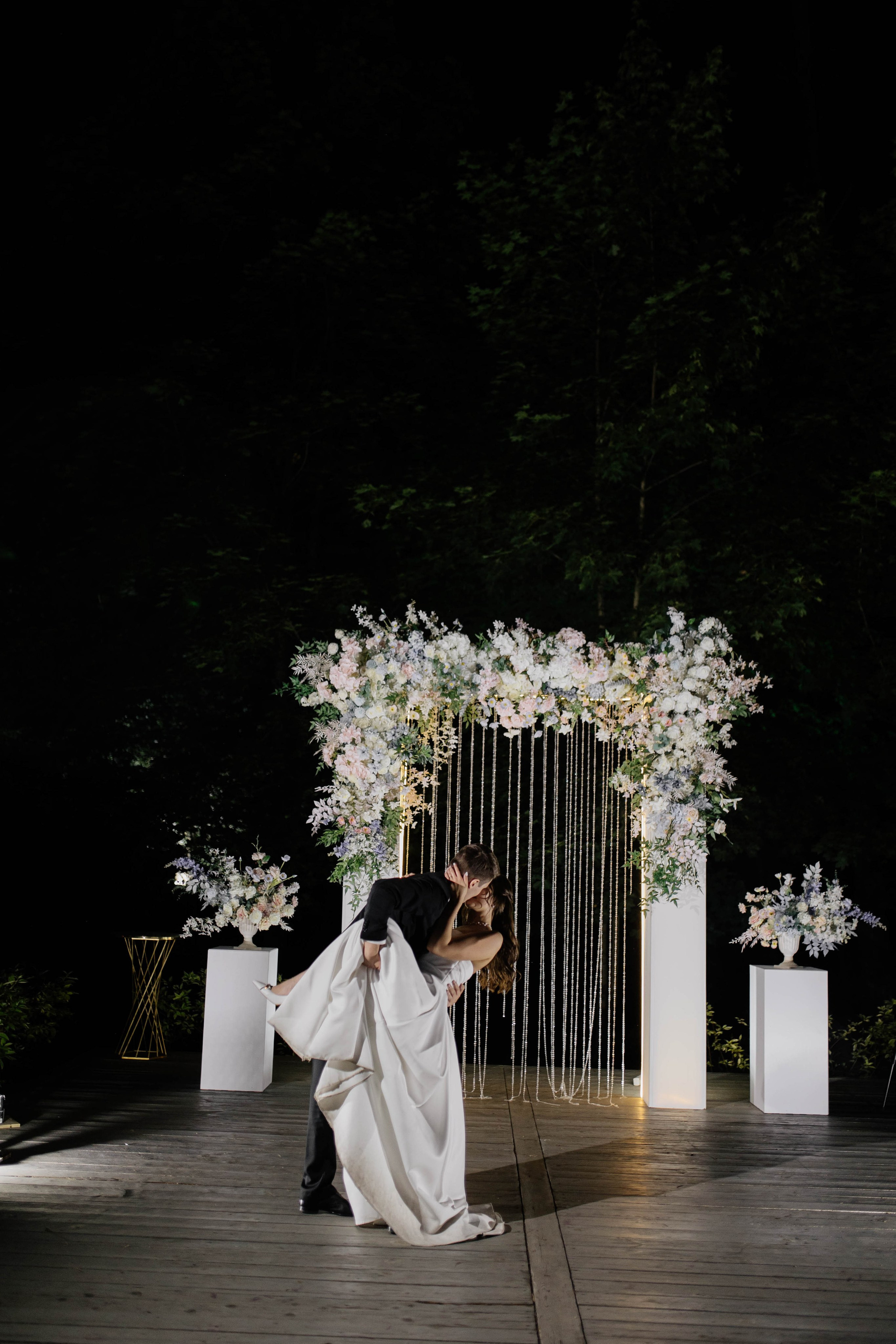 Ярослав и Кристина. Фотограф Анна Агеева