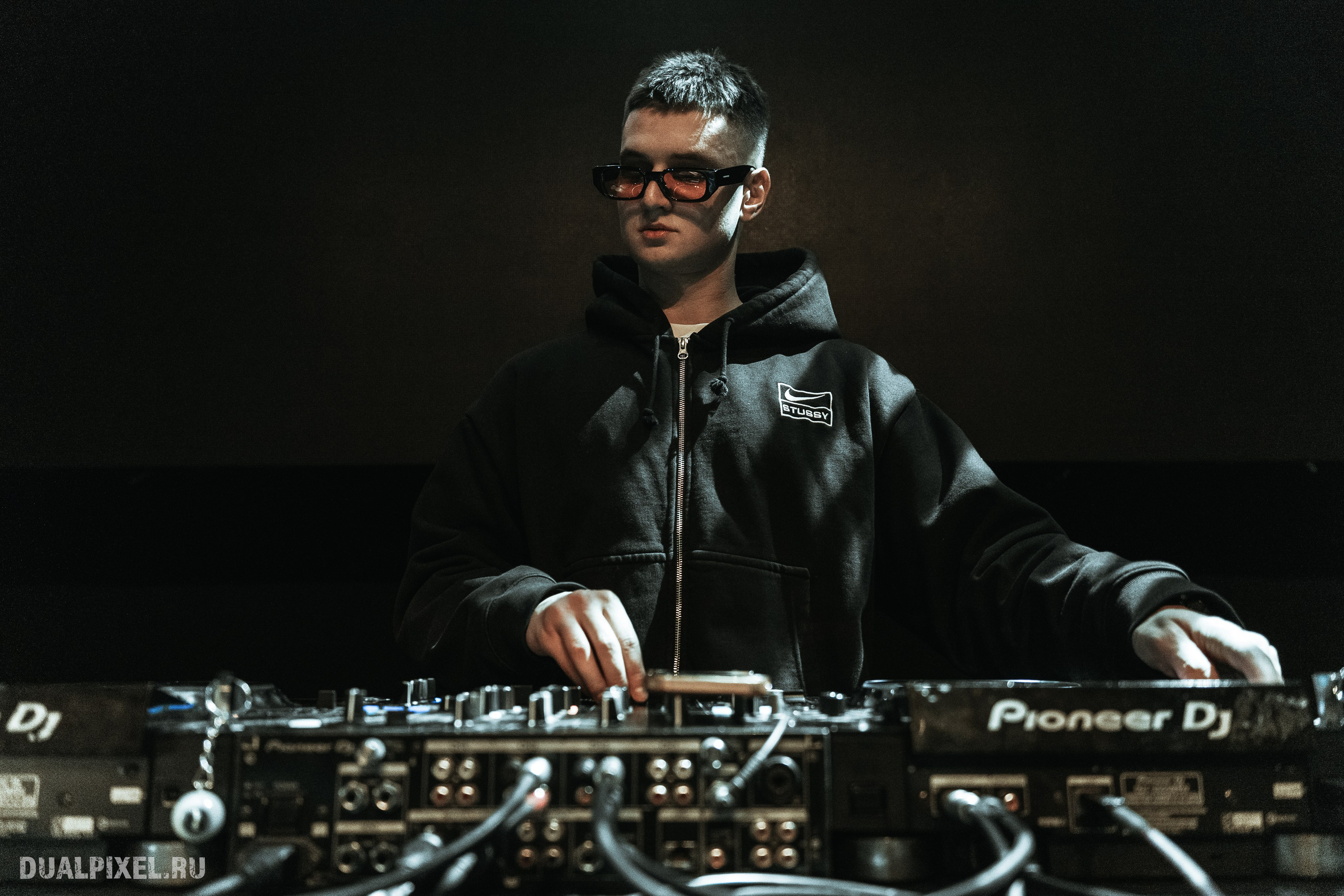 Ekho017. Магия музыки в кадре: Концертная Фотография