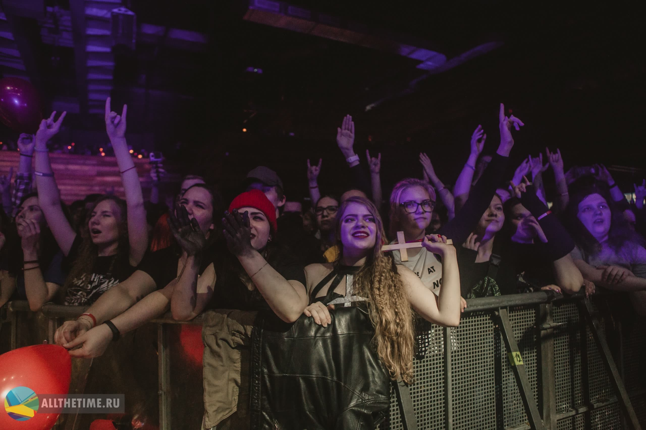 RADIO TAPOK. Магия музыки в кадре: Концертная Фотография