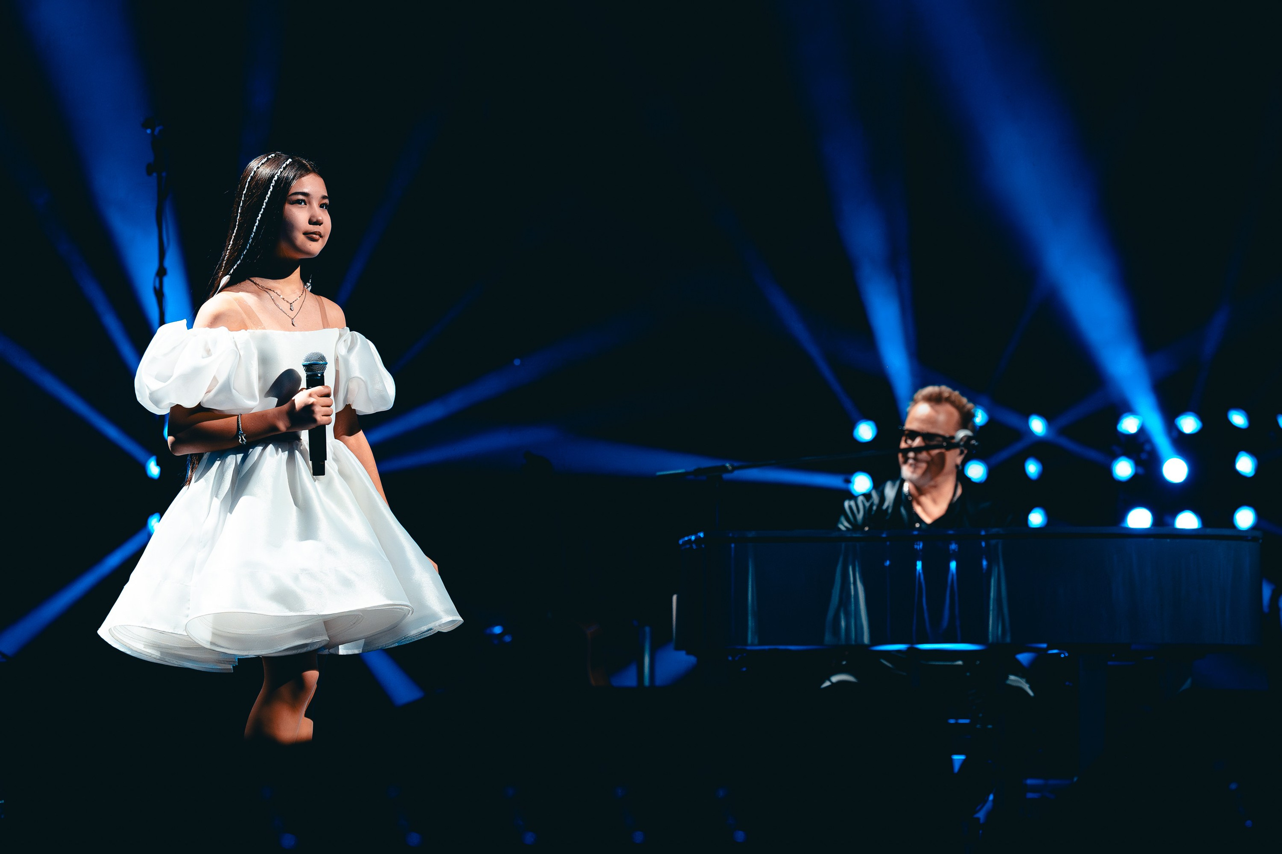 Владимир Пресняков. Магия музыки в кадре: Концертная Фотография