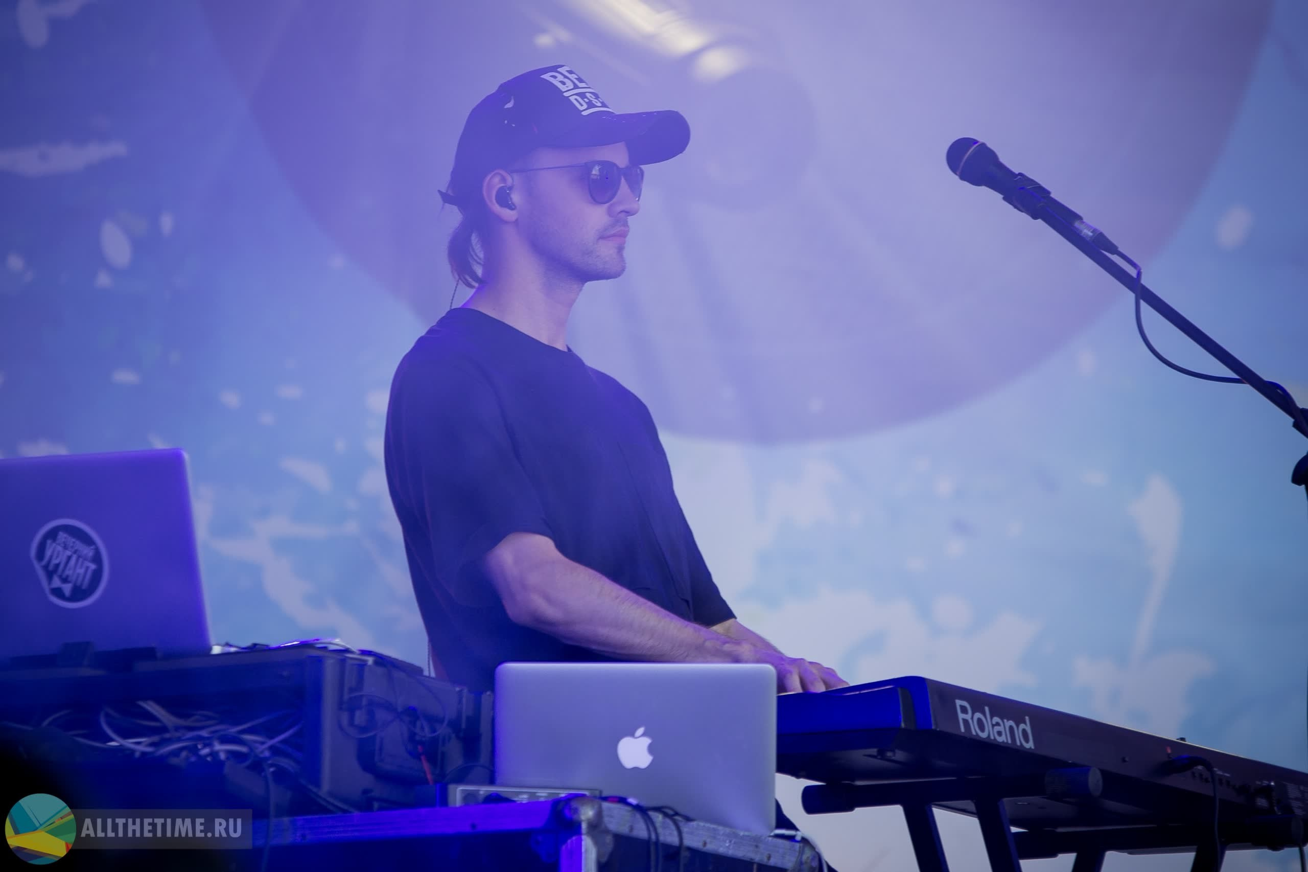 НАШИ В ГОРОДЕ. Магия музыки в кадре: Концертная Фотография